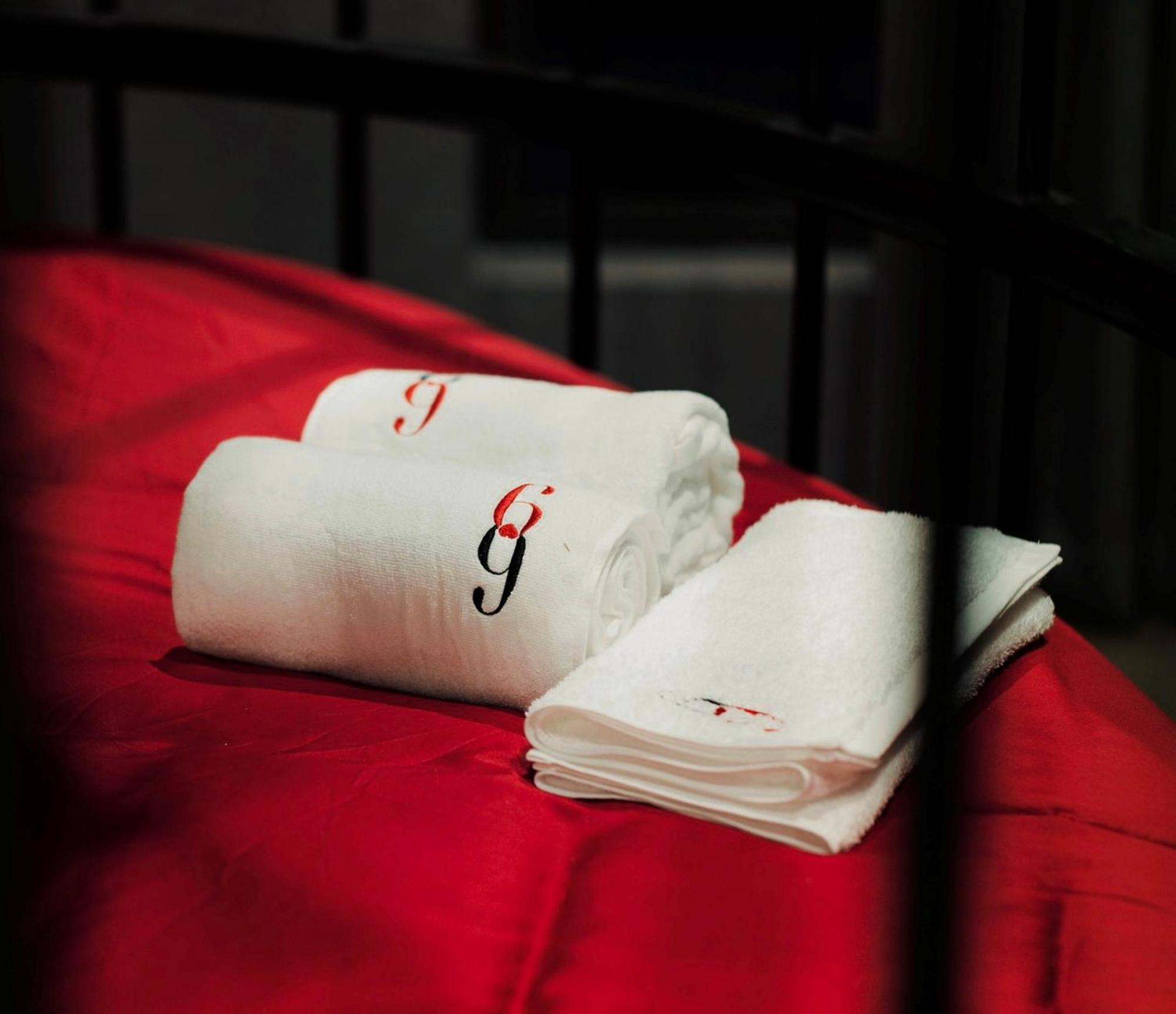 69 Boutique By Minova Love hotel