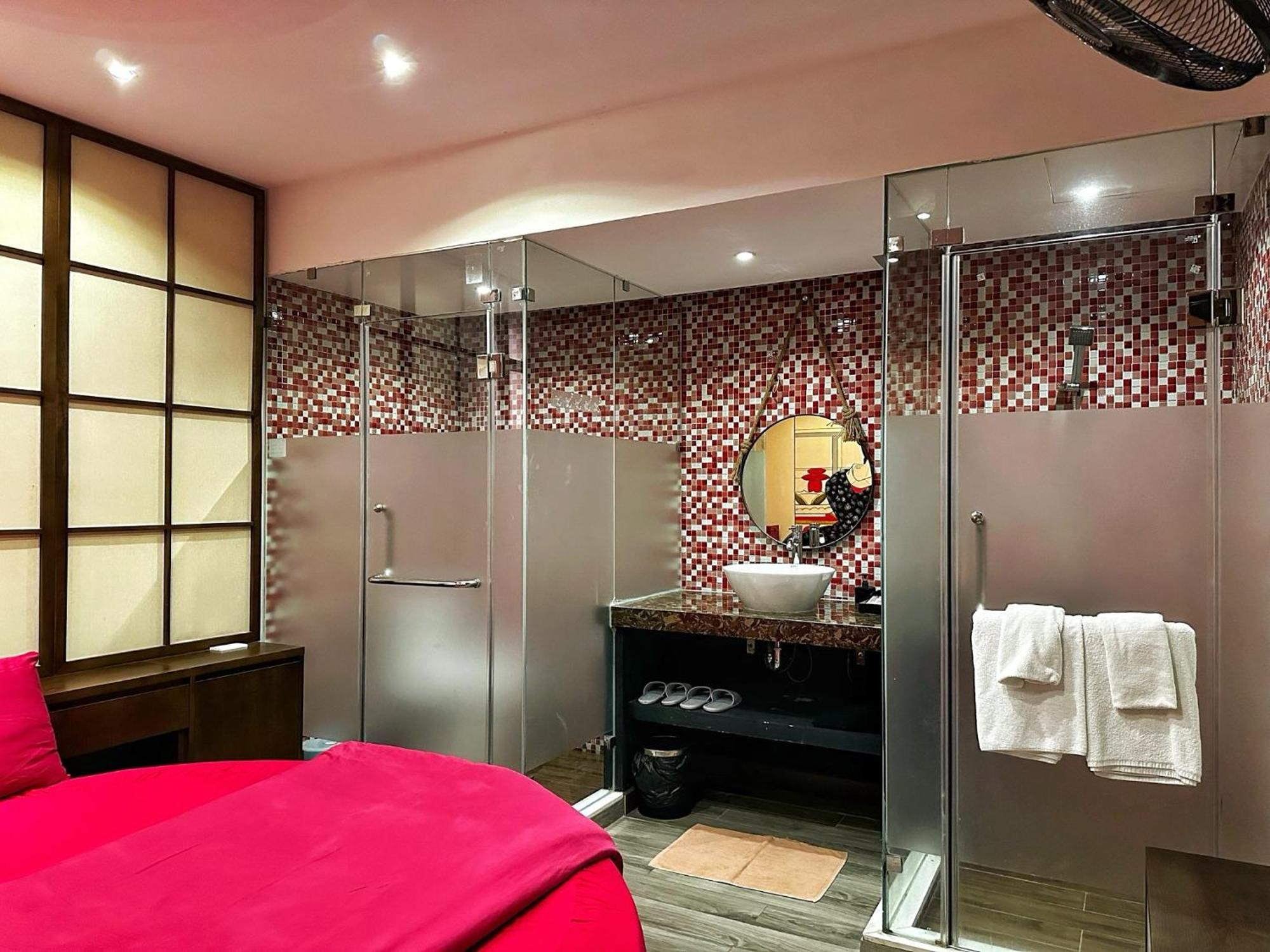 69 Boutique By Minova Love hotel Hanoi