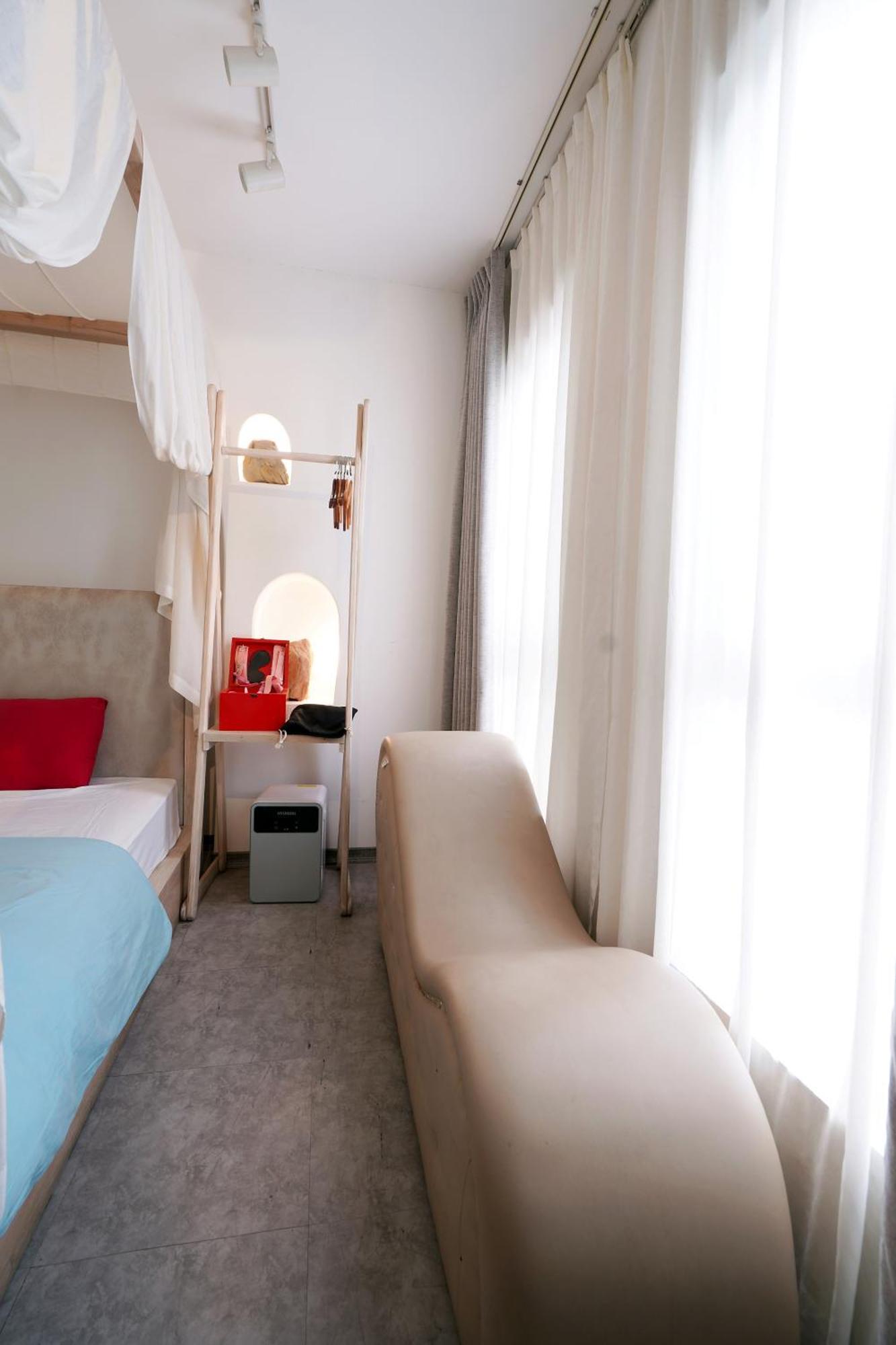 Love hotel 69 Boutique By Minova Hanoi