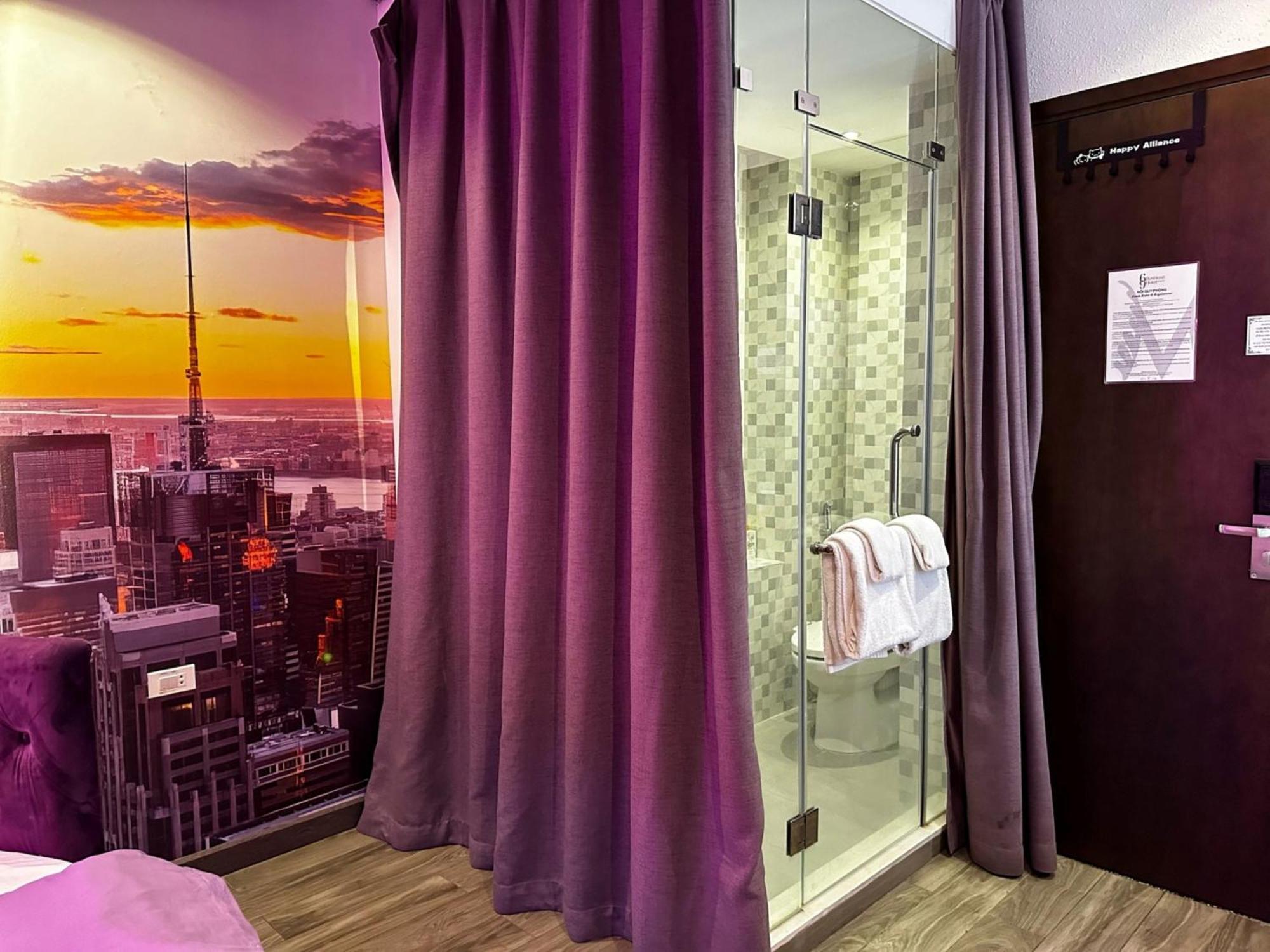 69 Boutique By Minova Hanoi