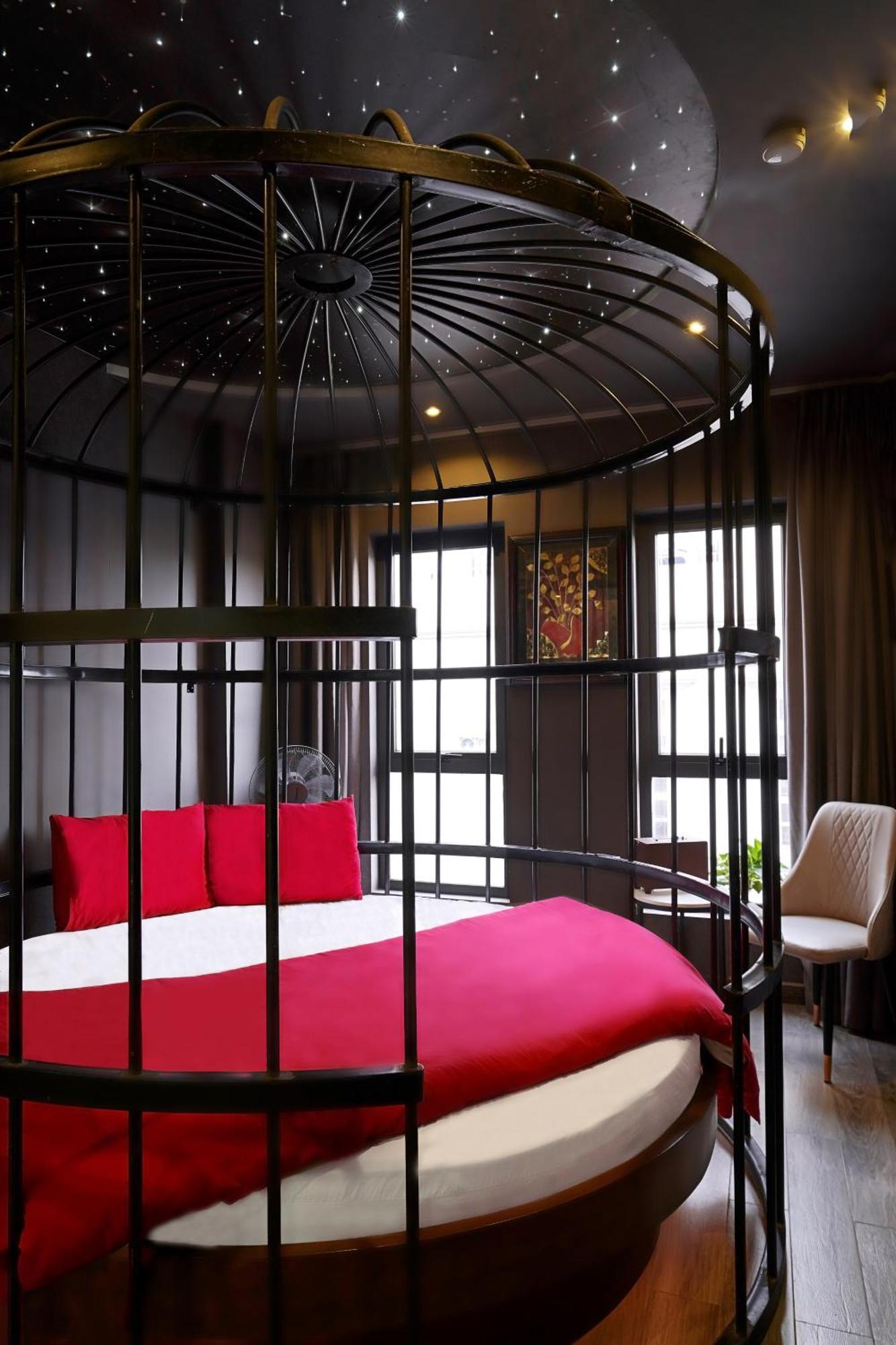 Love hotel 69 Boutique By Minova
