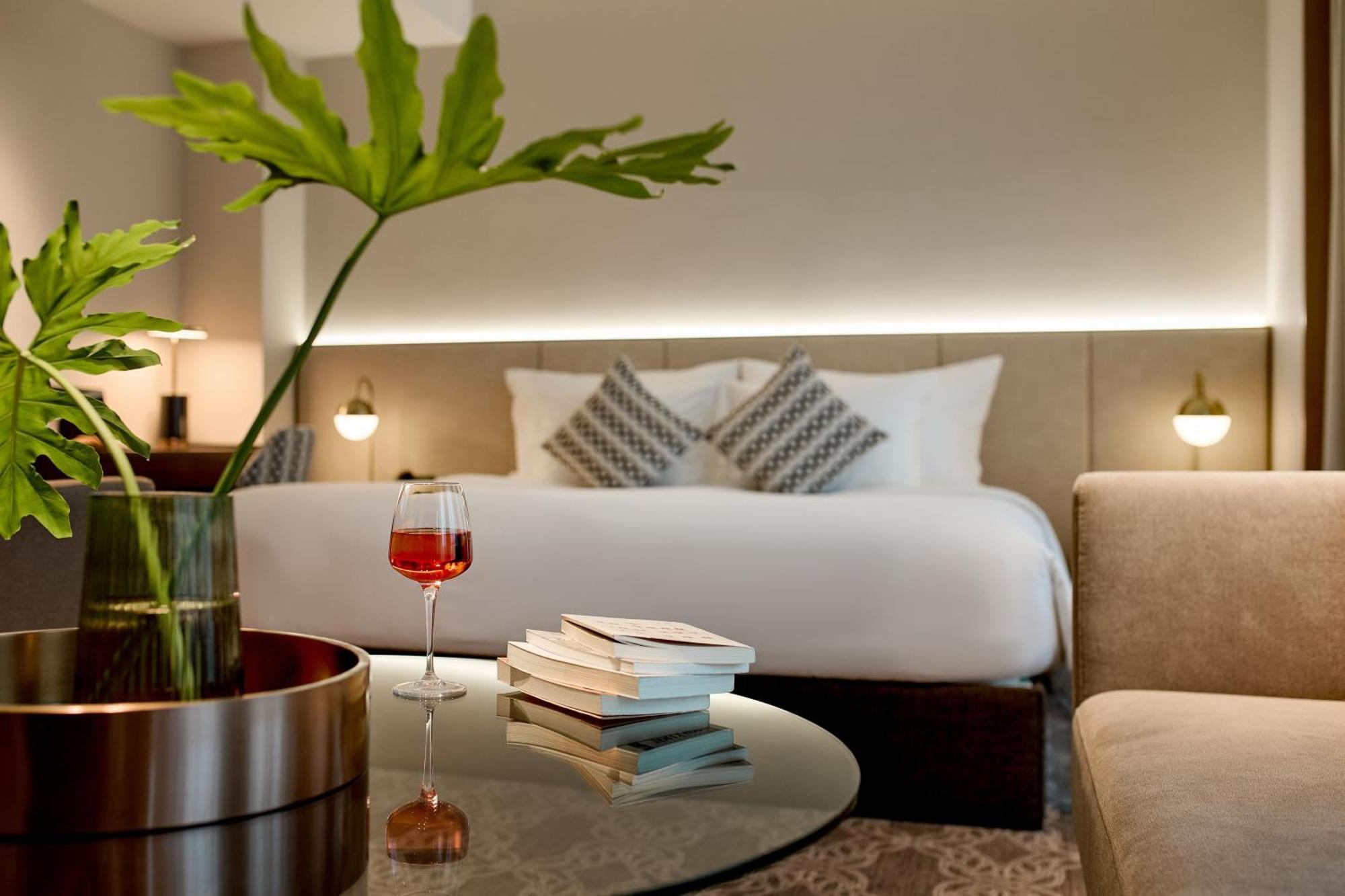 Rey Hotel