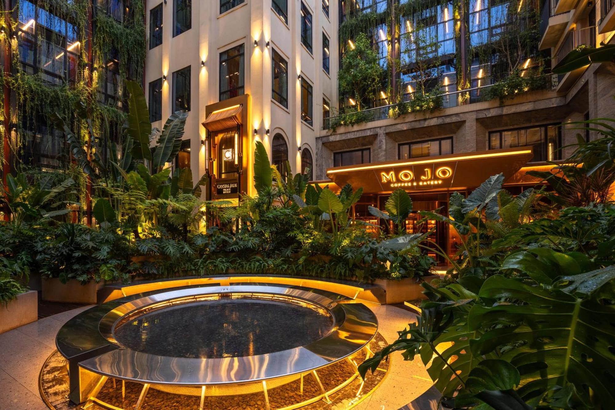 Rey Hotel Hanói
