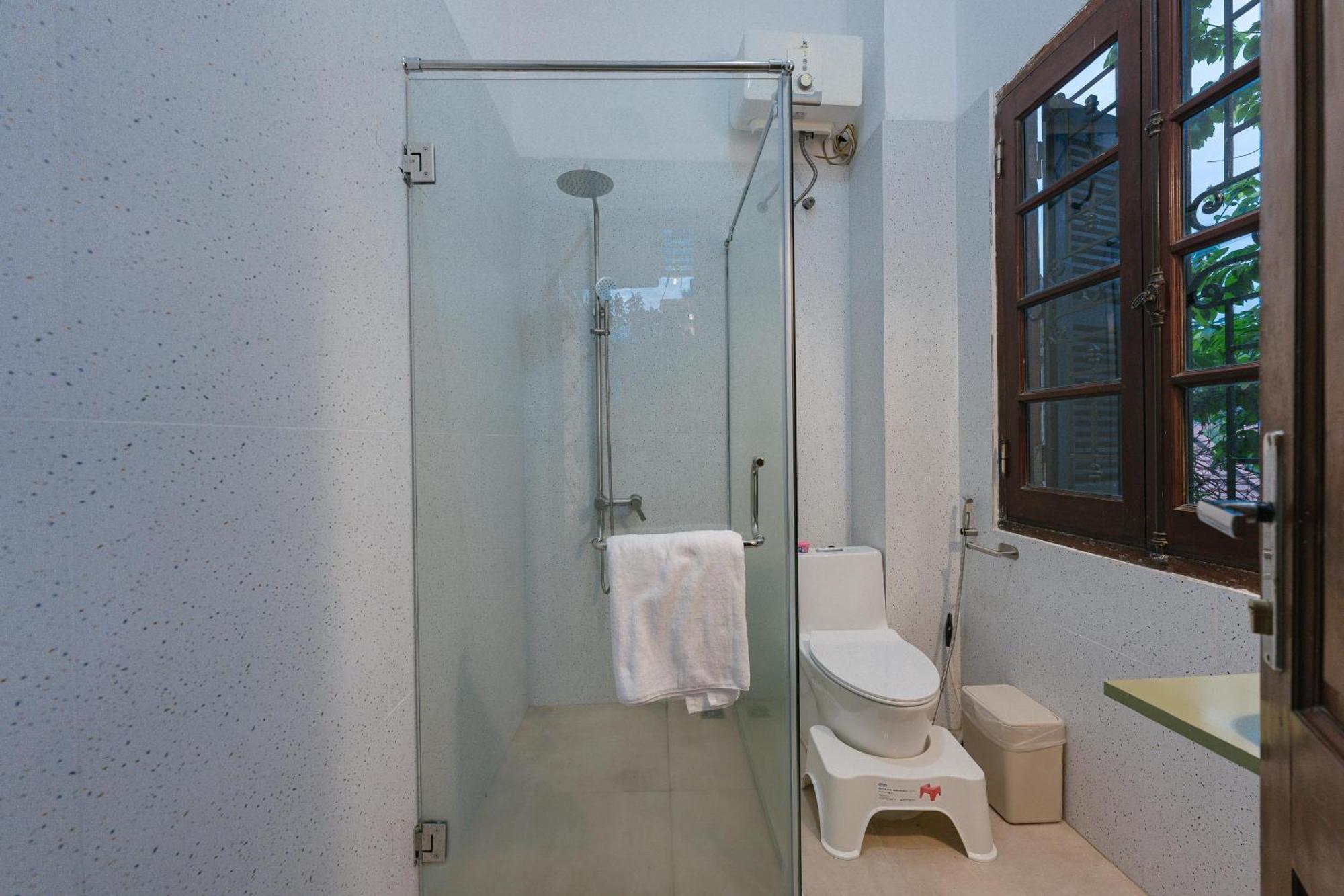 Pentstudio With Garden, View 5mins To Old Quater Rumah tetamu Hanoi