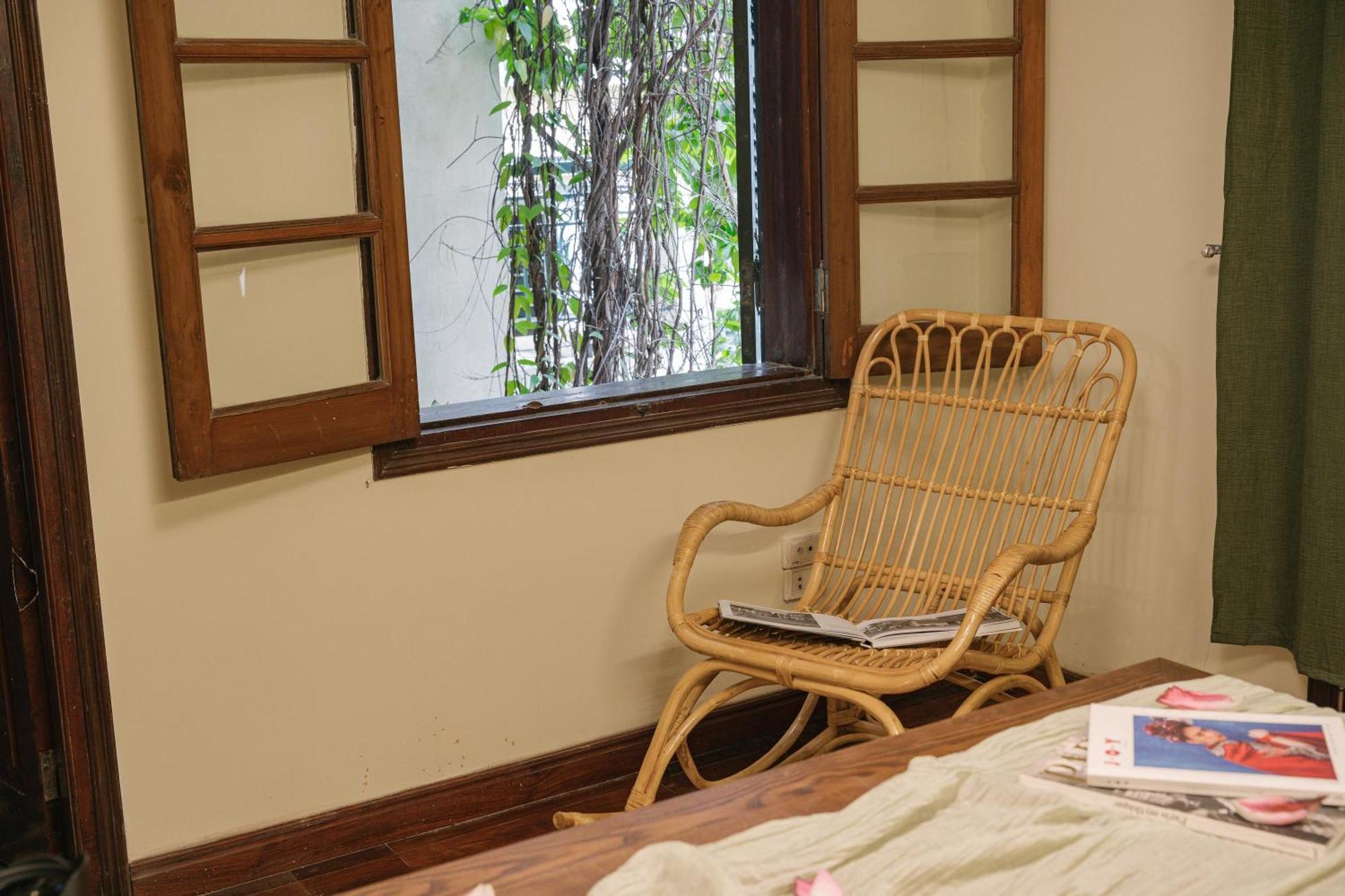 Paiting Folk 10mins Hoan Kiem Rumah tetamu