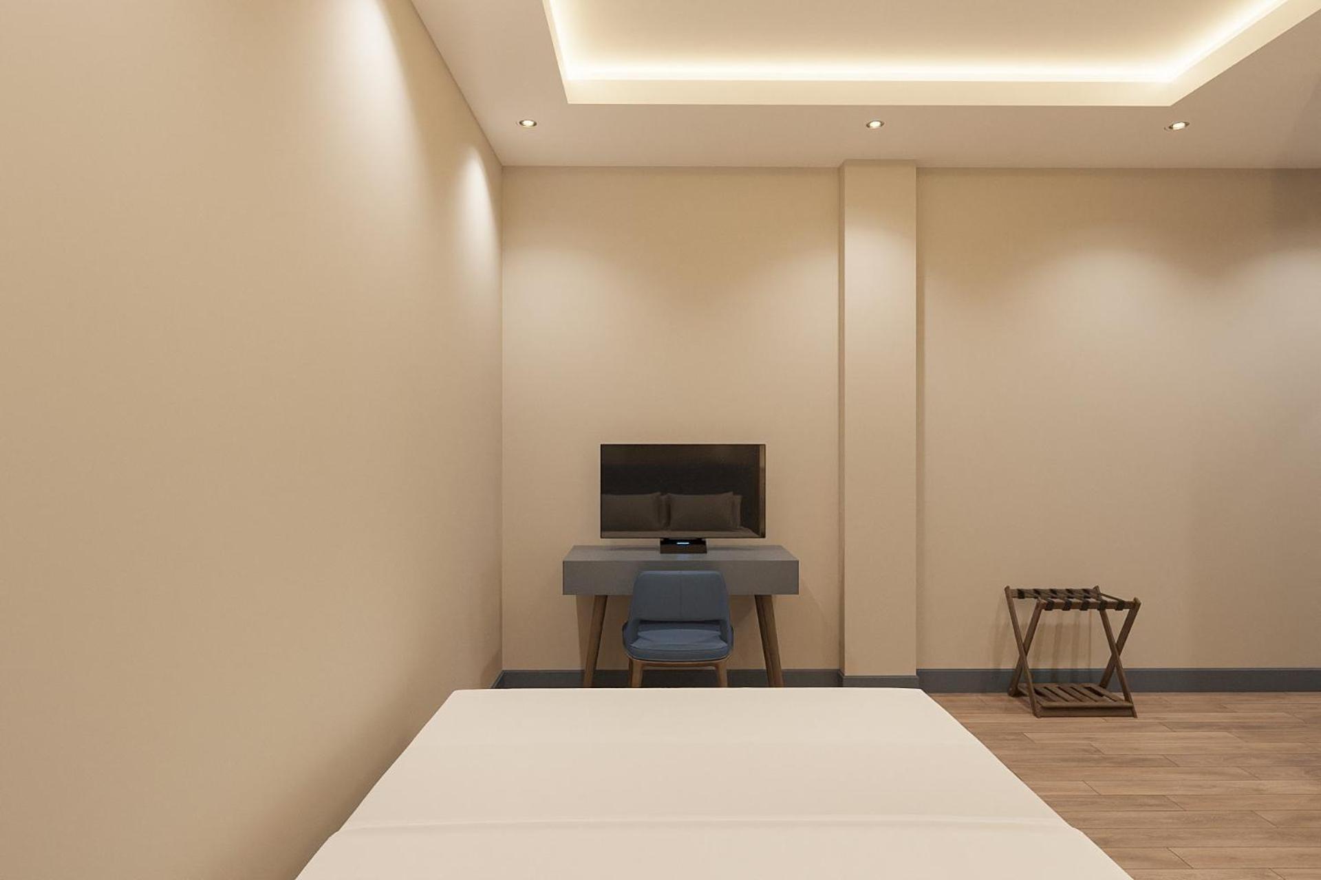 La Charm & Spa Hanoi