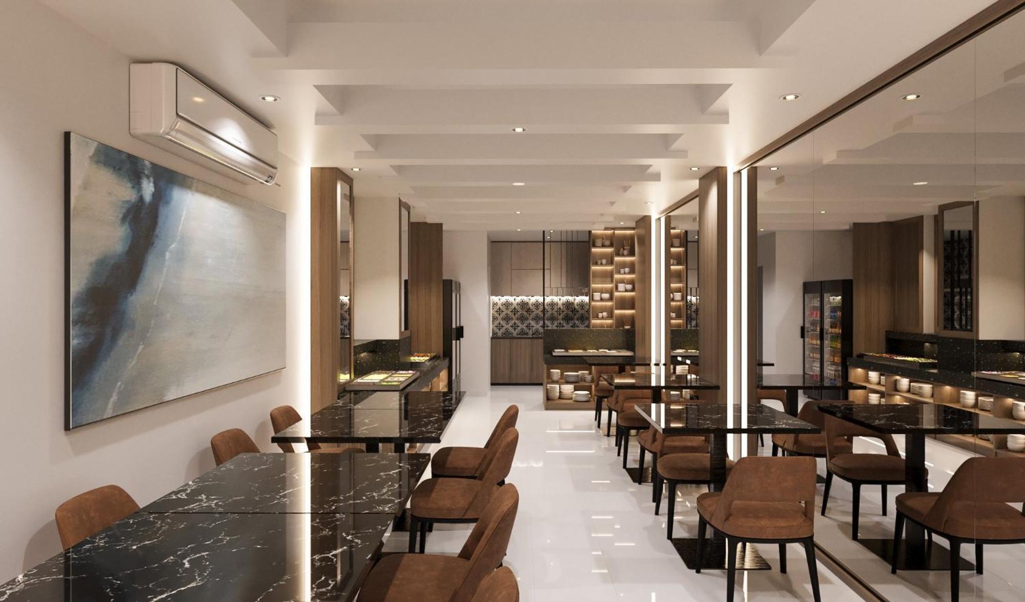 La Charm & Spa Hanoi