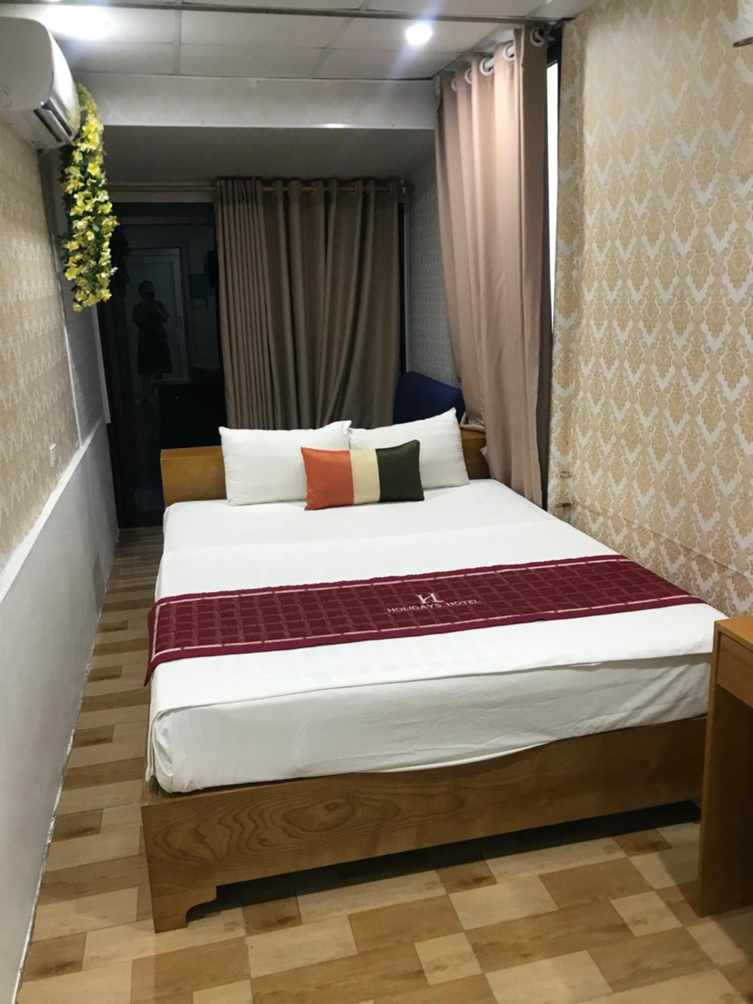 Old Town Palace Hanoi