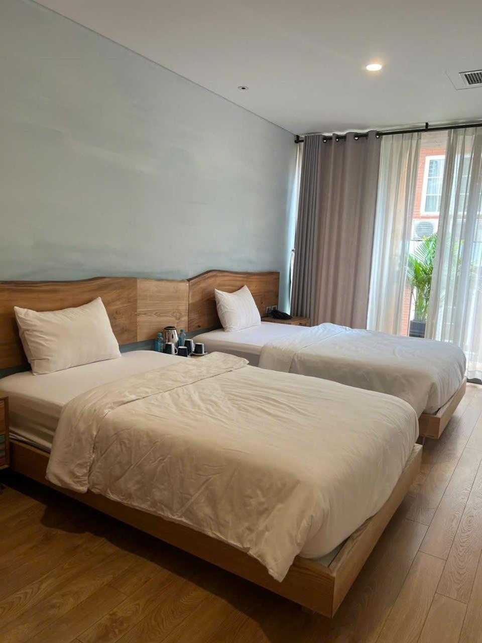 Mia Casa By Satori Hotel Hanoi