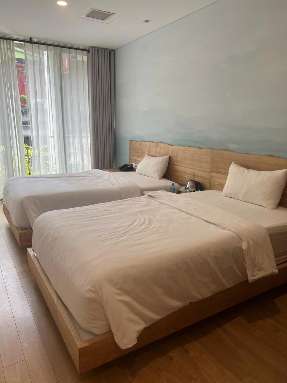 Hotel Mia Casa By Satori Hanoi