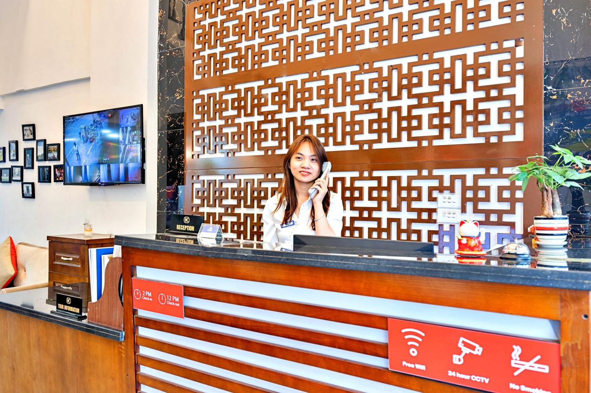 Hotel Hanz Ami 4*