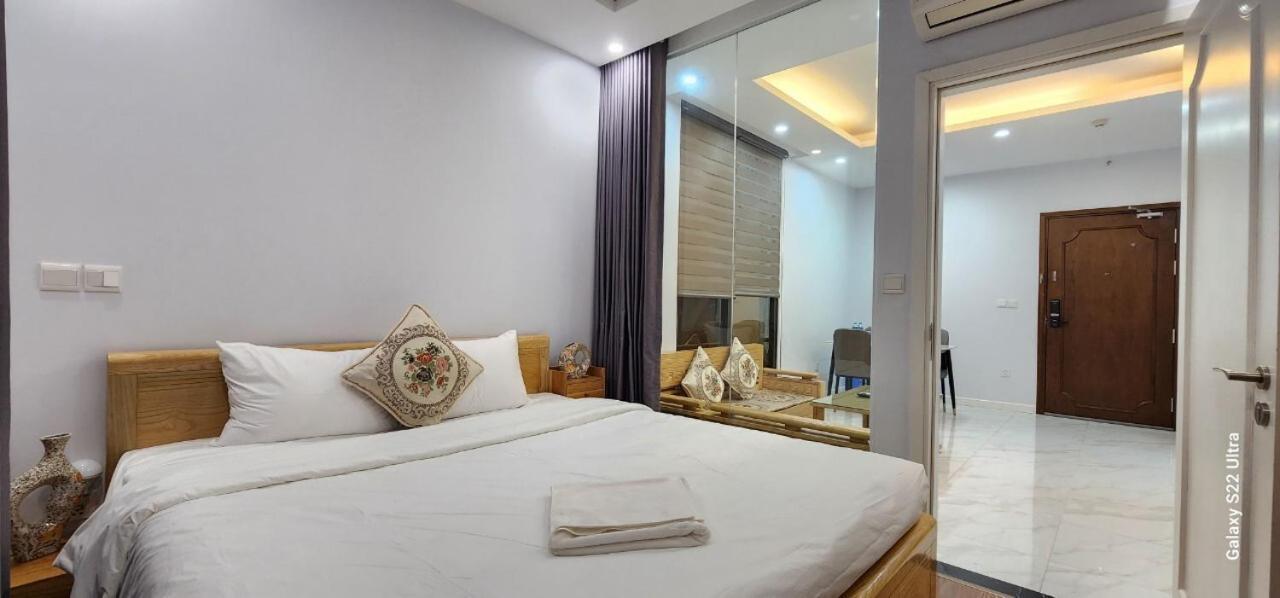 Ihome Luxury In D'eldorado Tower Apartment *