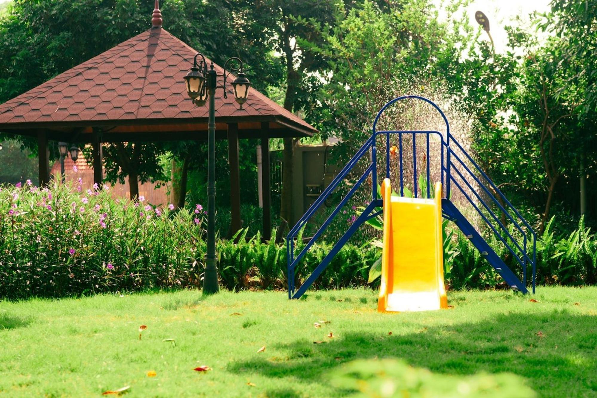 Holiday home Meadow Hanoi