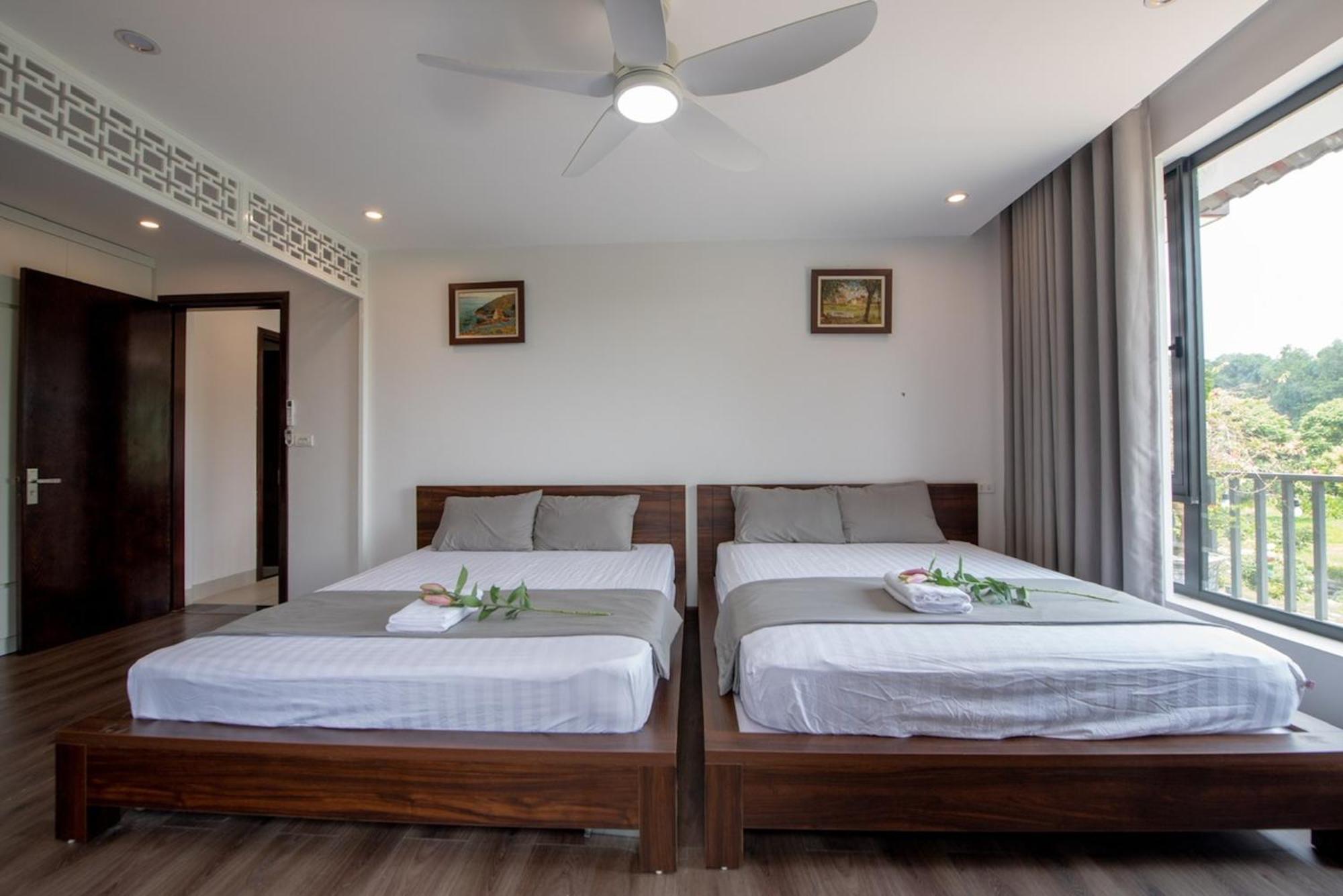Holiday home Meadow Hanoi