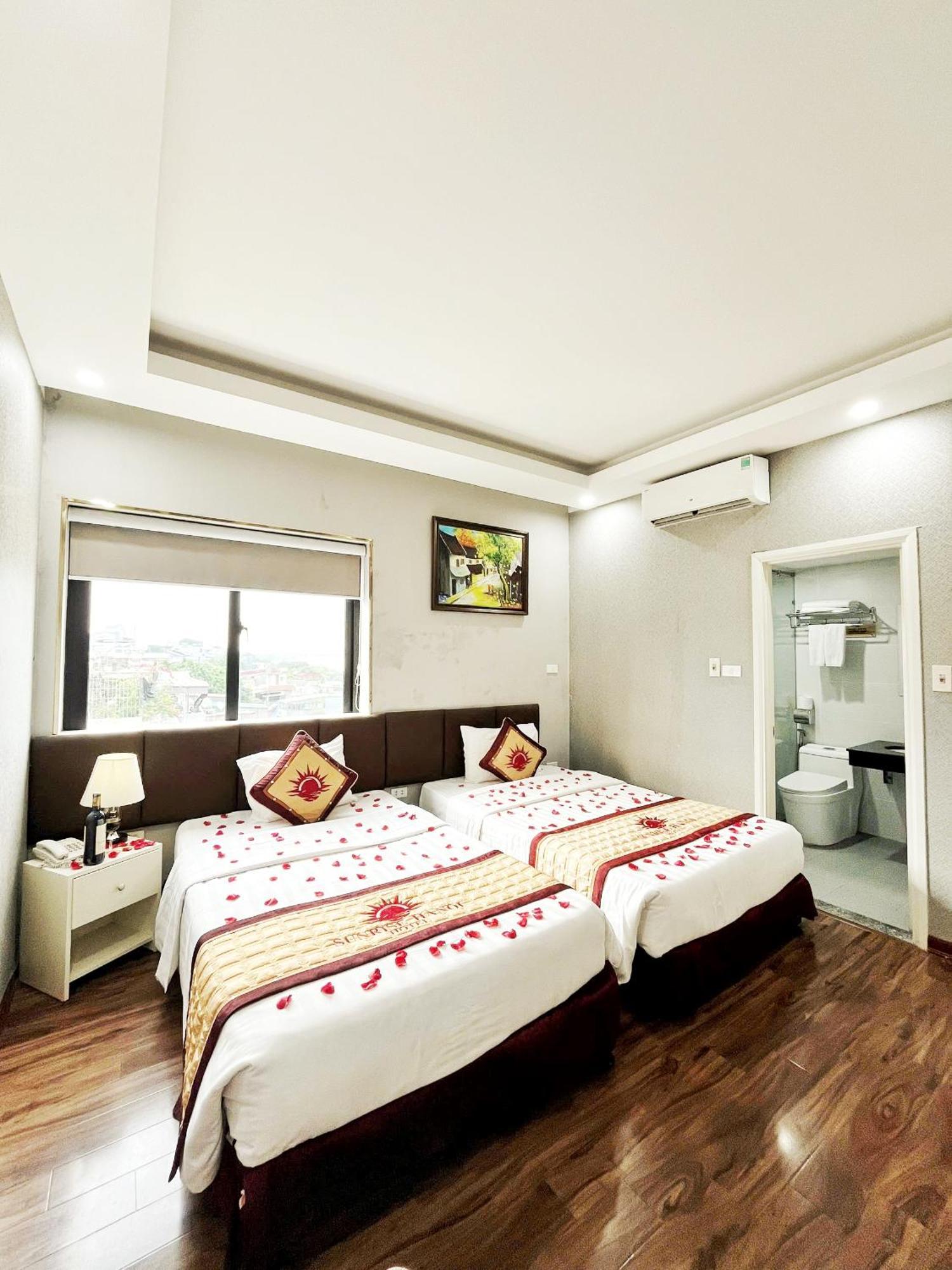 Hotel Sunrise 3*