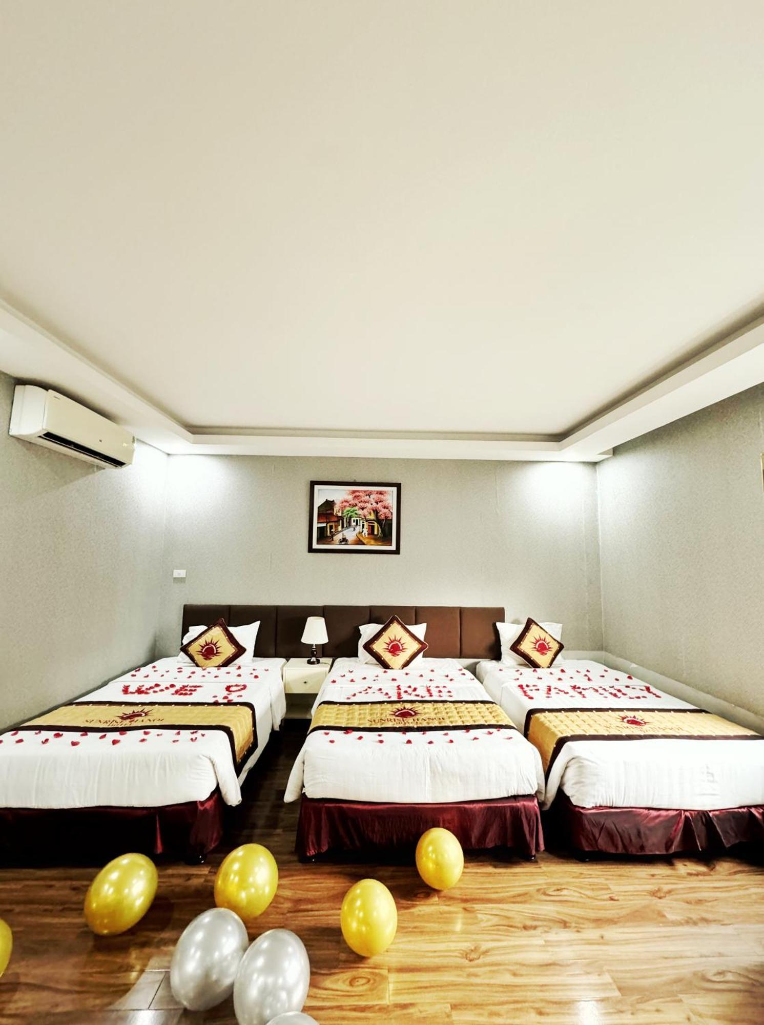 Sunrise Hotel