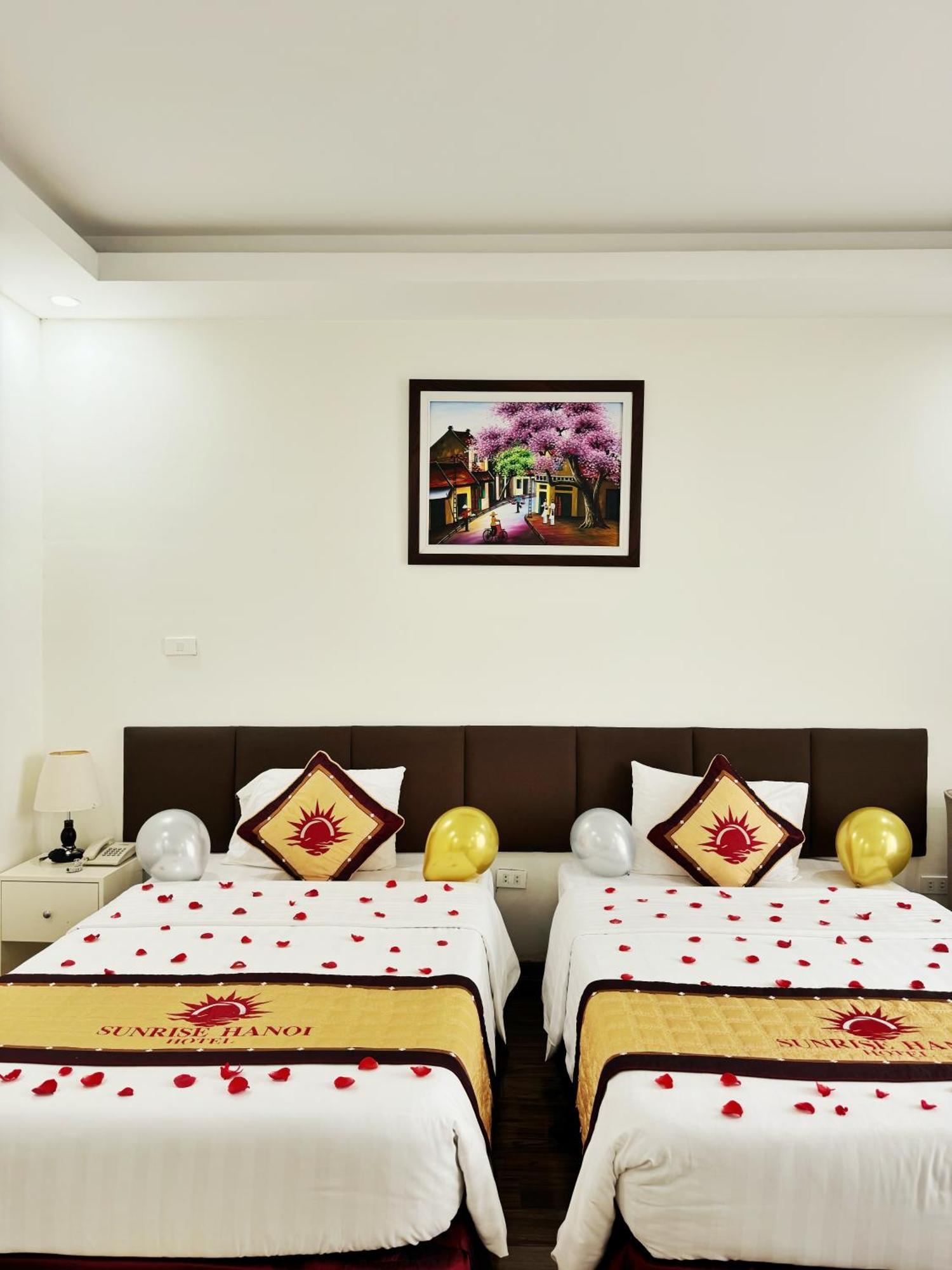 Hotel Sunrise 3*