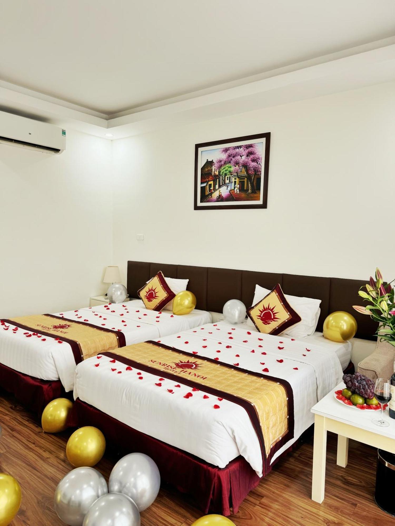 Sunrise Hotel 3*