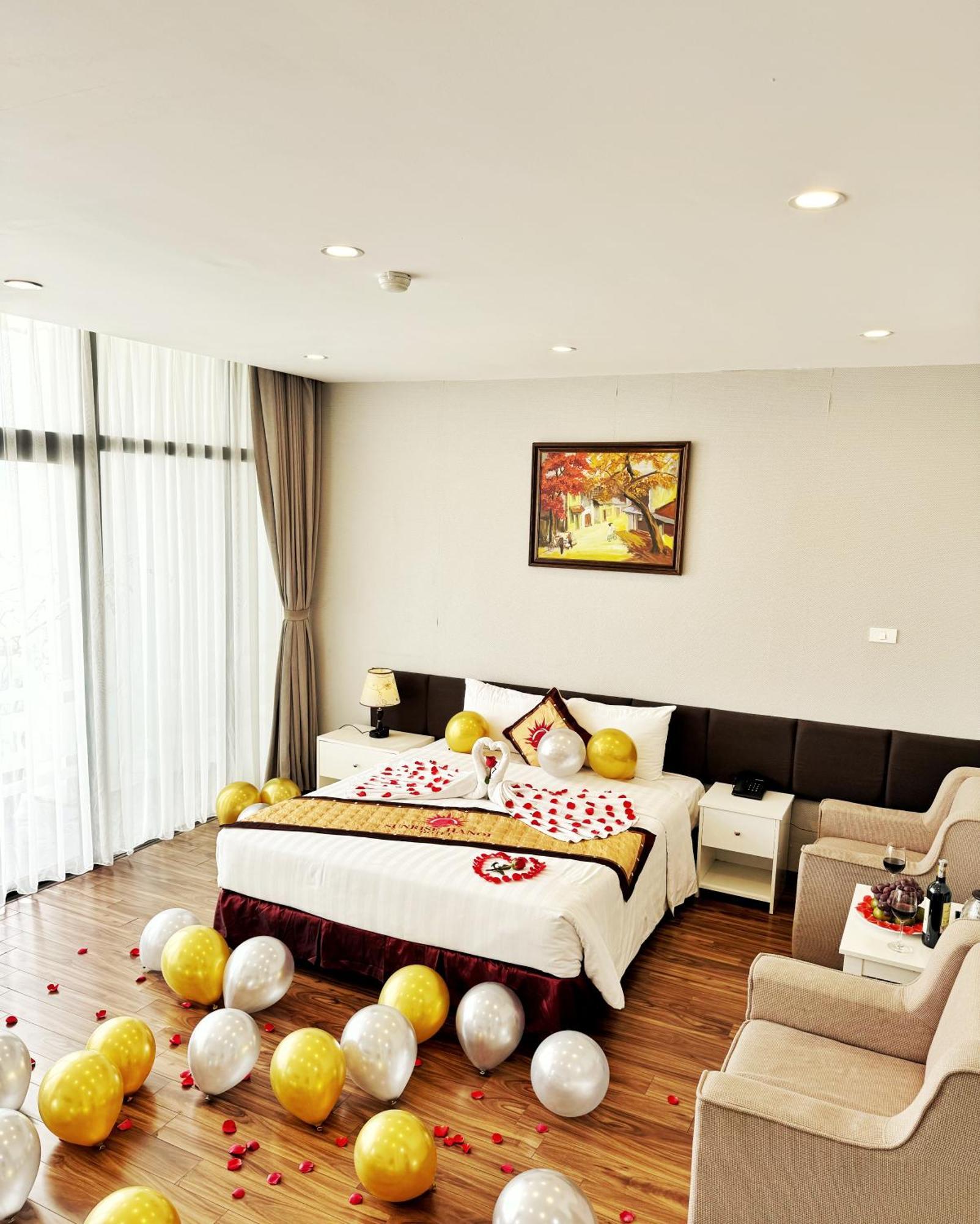 Hotel Sunrise 3*