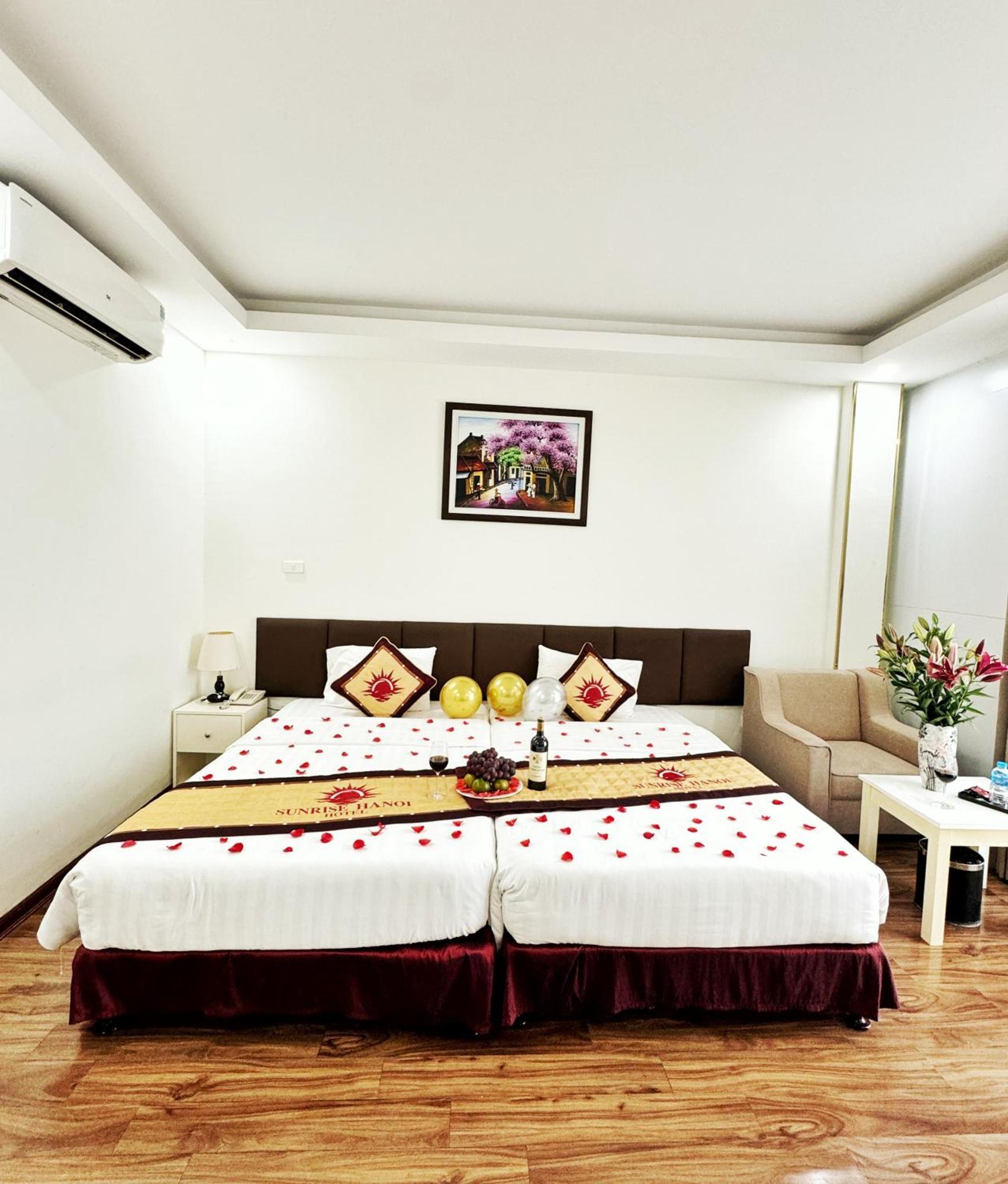 Hotel Sunrise 3*