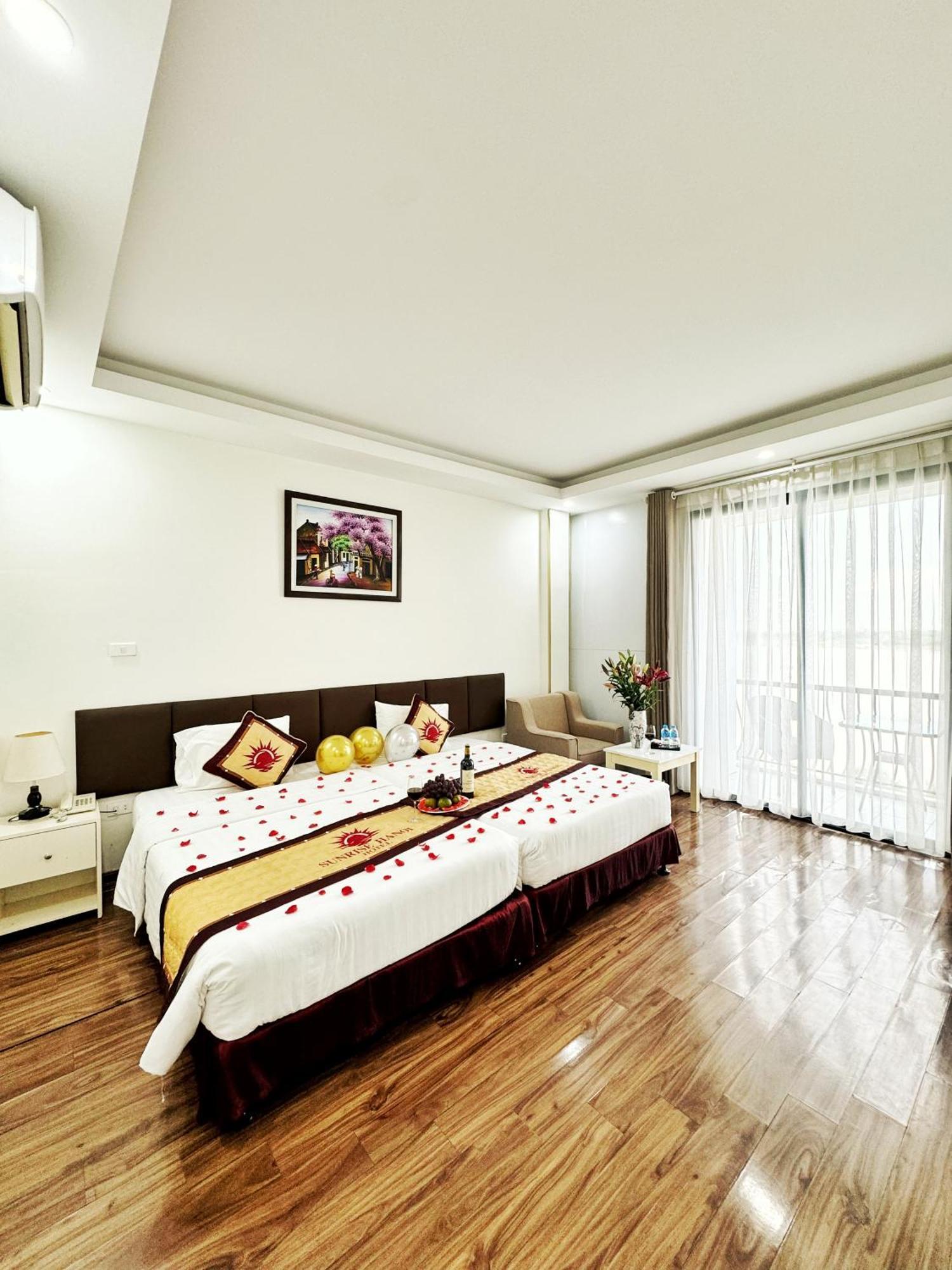 Hotel Sunrise 3*
