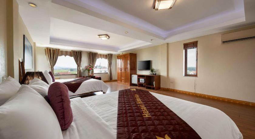 Hotel Airport Premium
