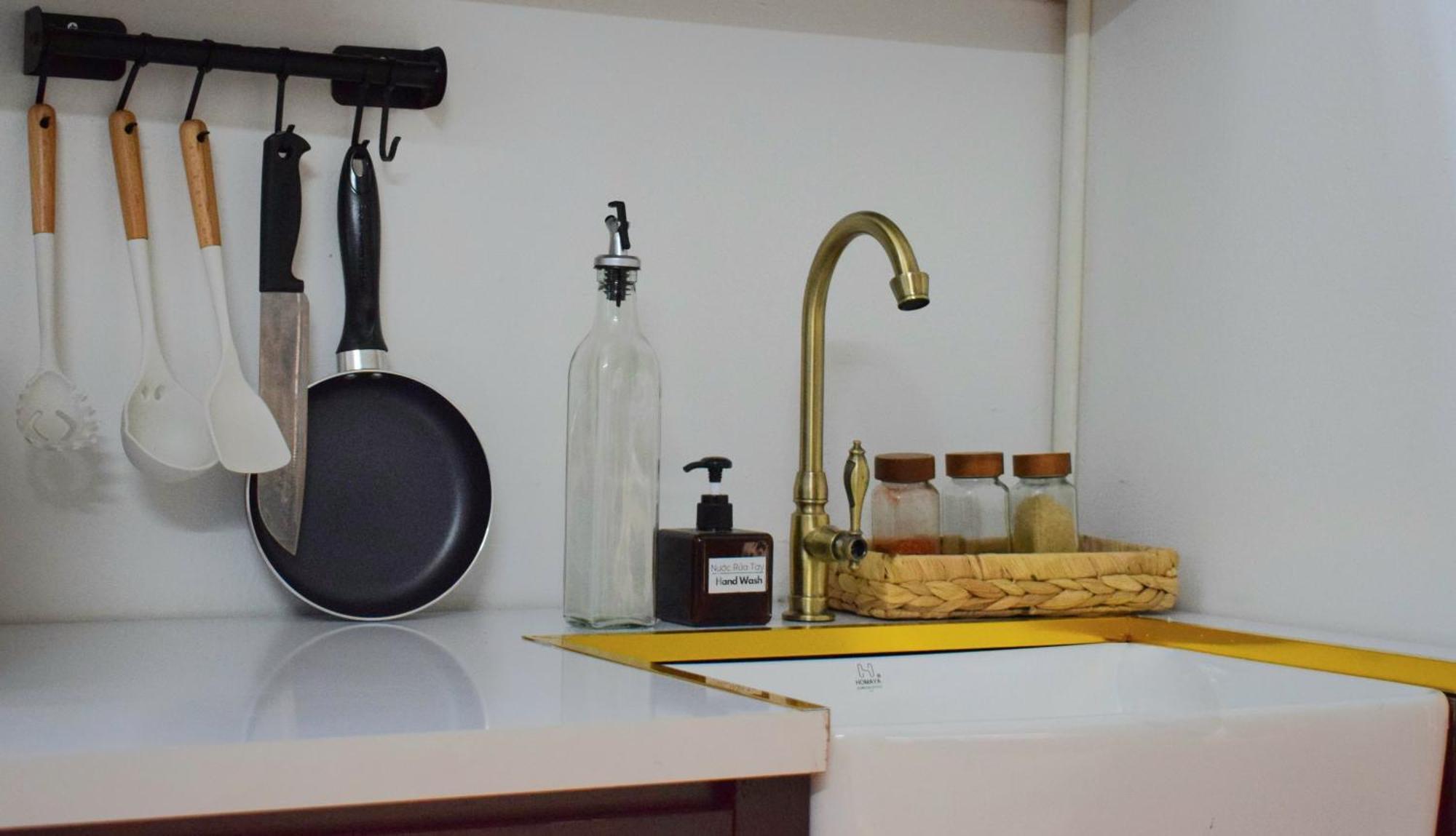 Lushstay - Vintage Haven For Couples Homestay *