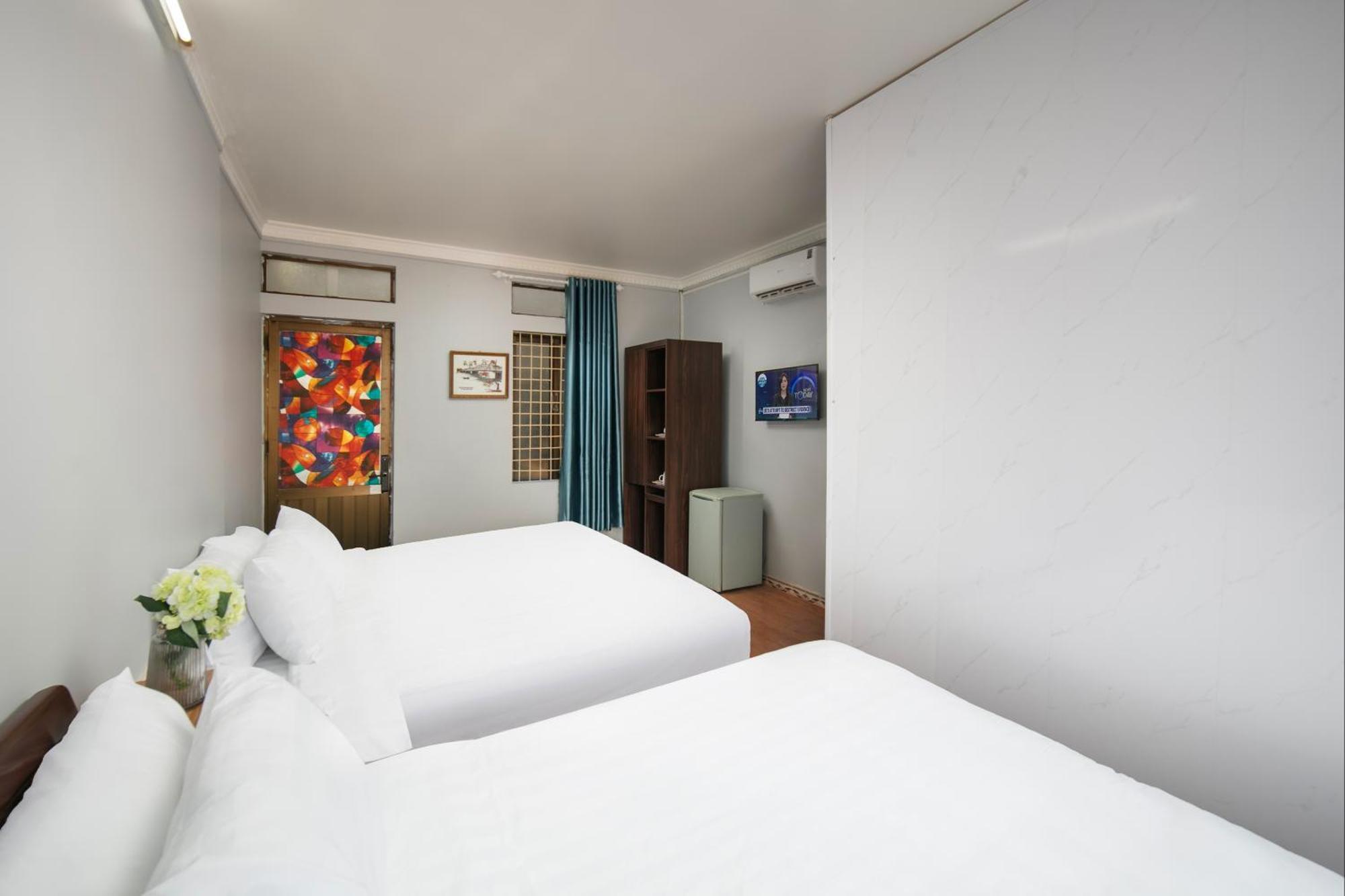 Hotel The La Renta & Hanoi