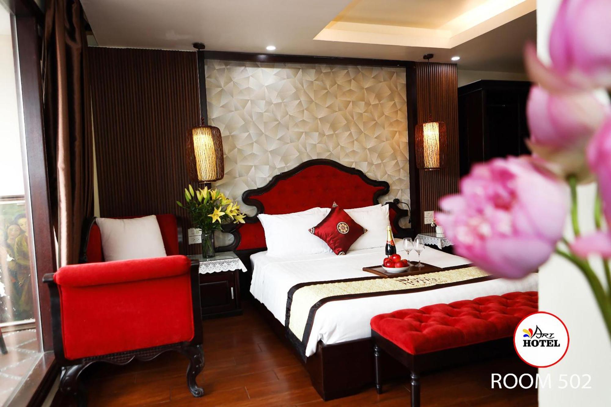Art Ha Noi