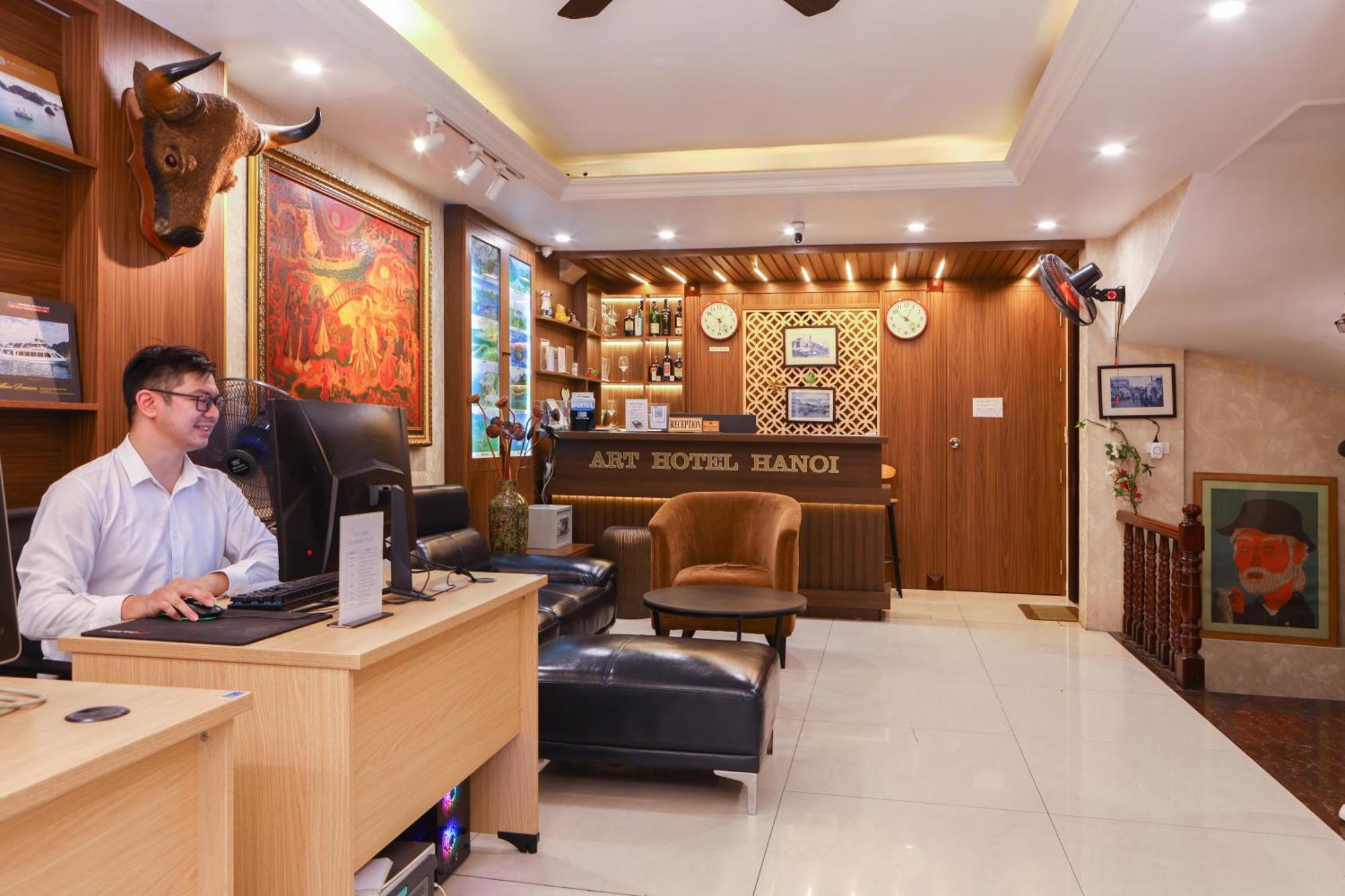 Art Ha Noi