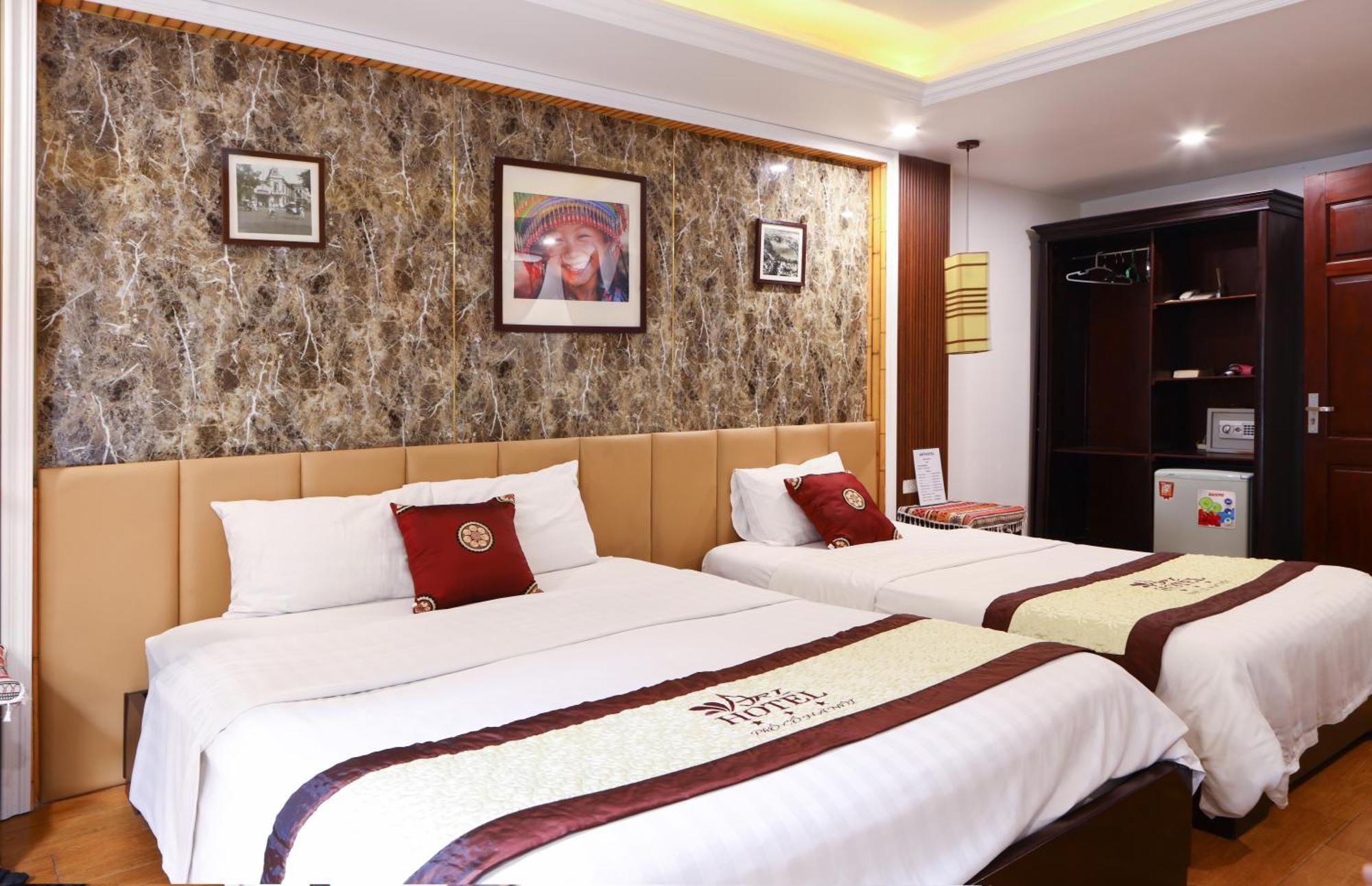 Hotel Art Ha Noi Hanoi