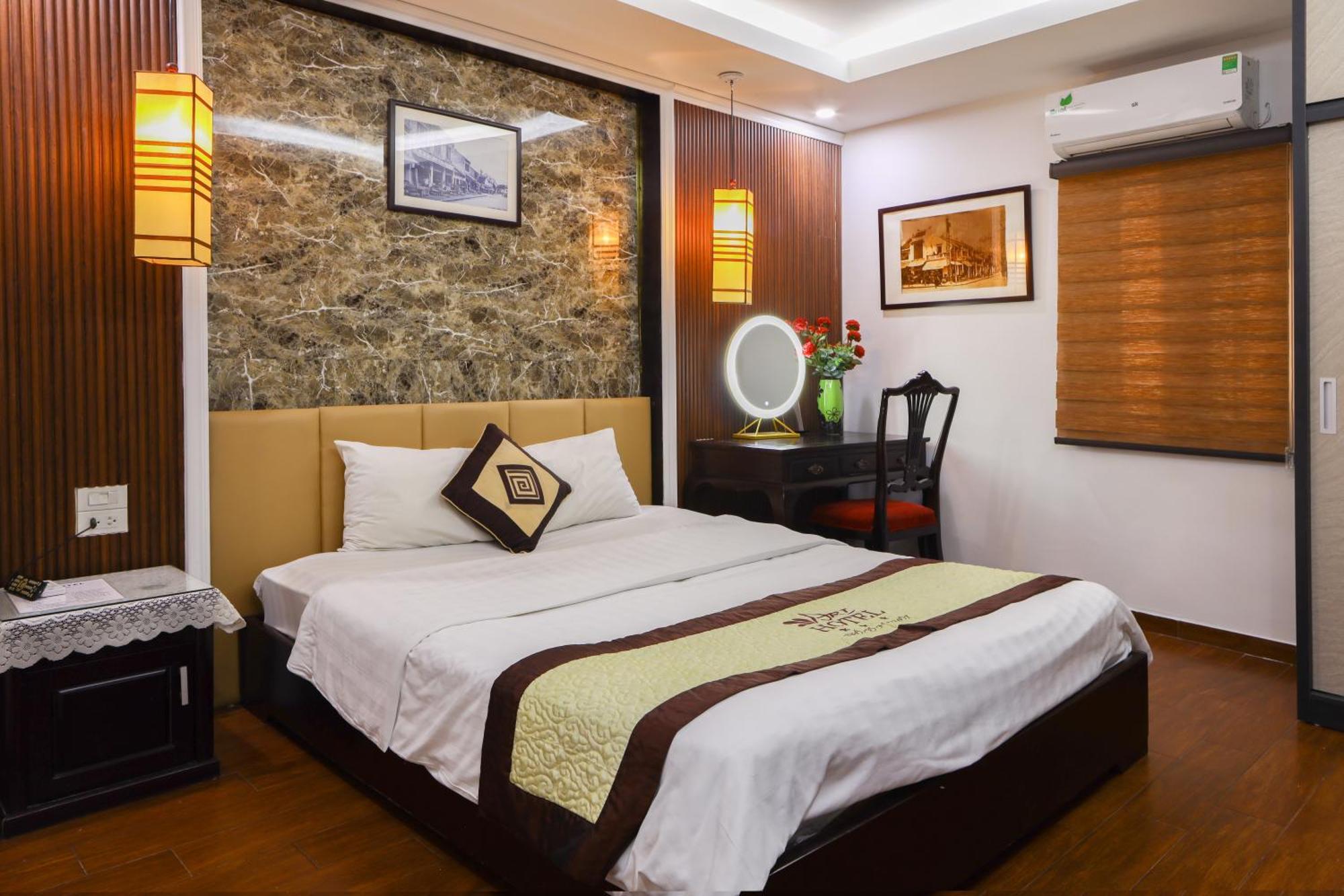 Art Ha Noi Hotel 3*
