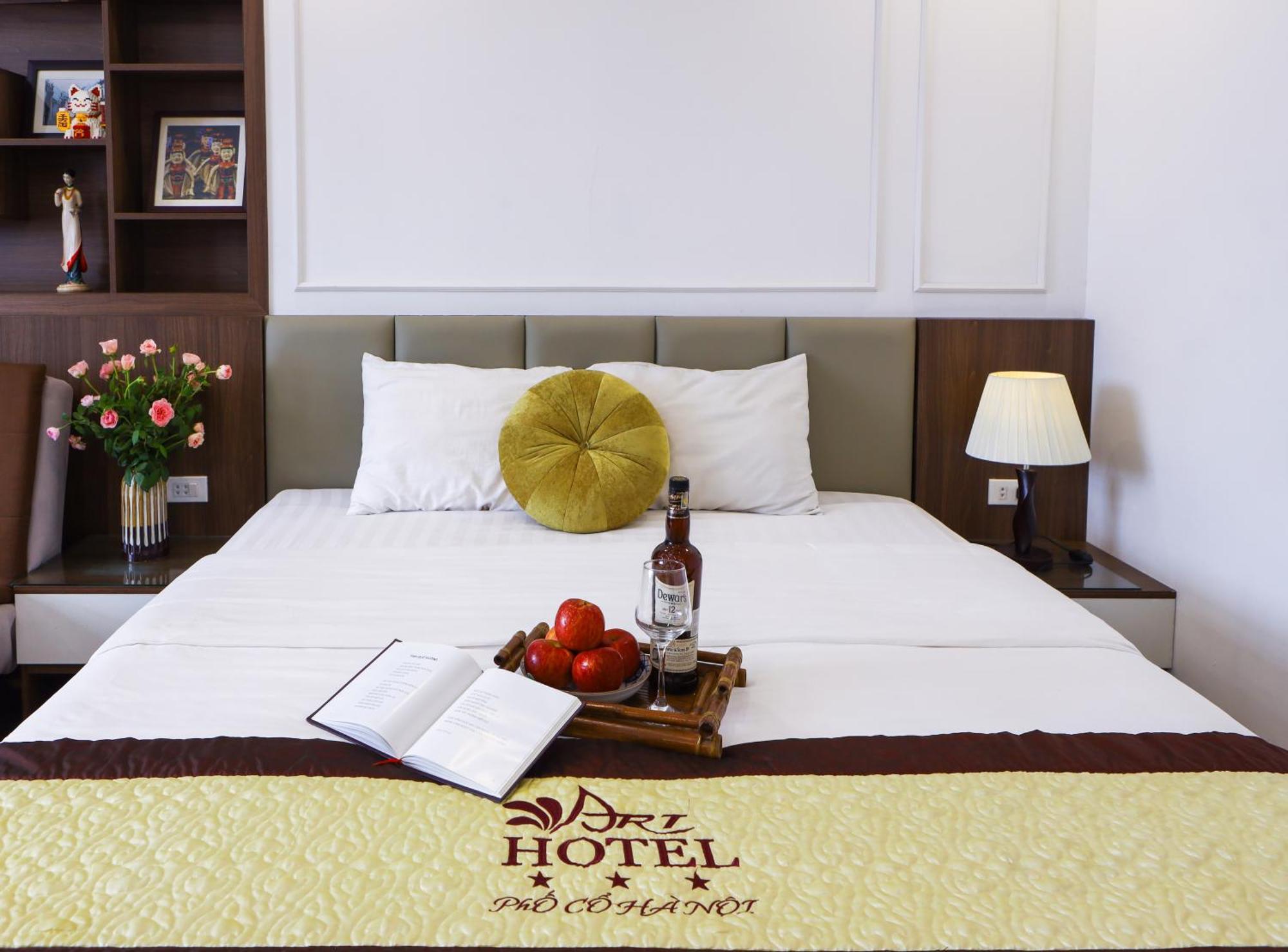 Art Ha Noi Hotel