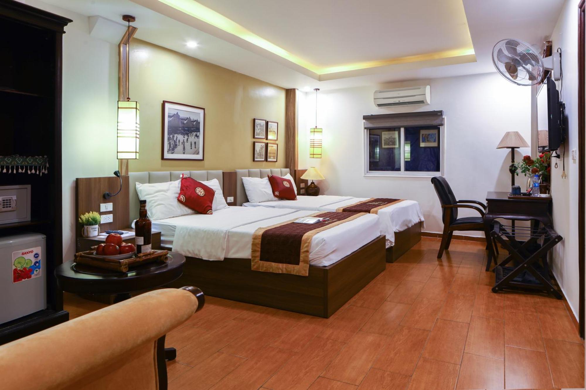 Hotel Art Ha Noi Hanoi