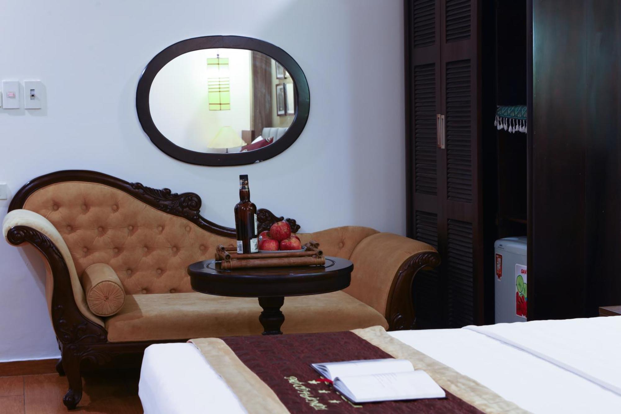 Art Ha Noi