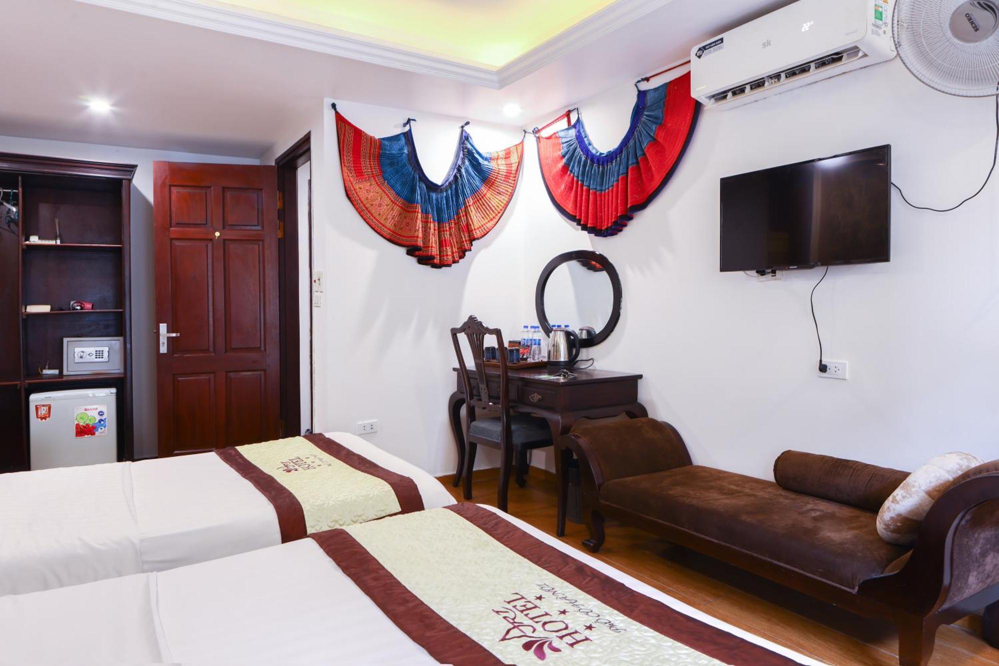Art Ha Noi Hotel