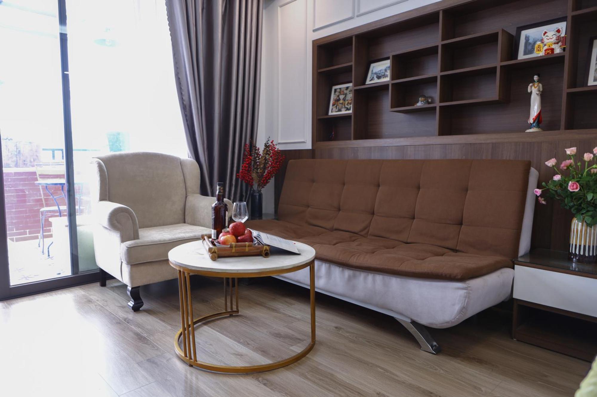 Hotel Art Ha Noi