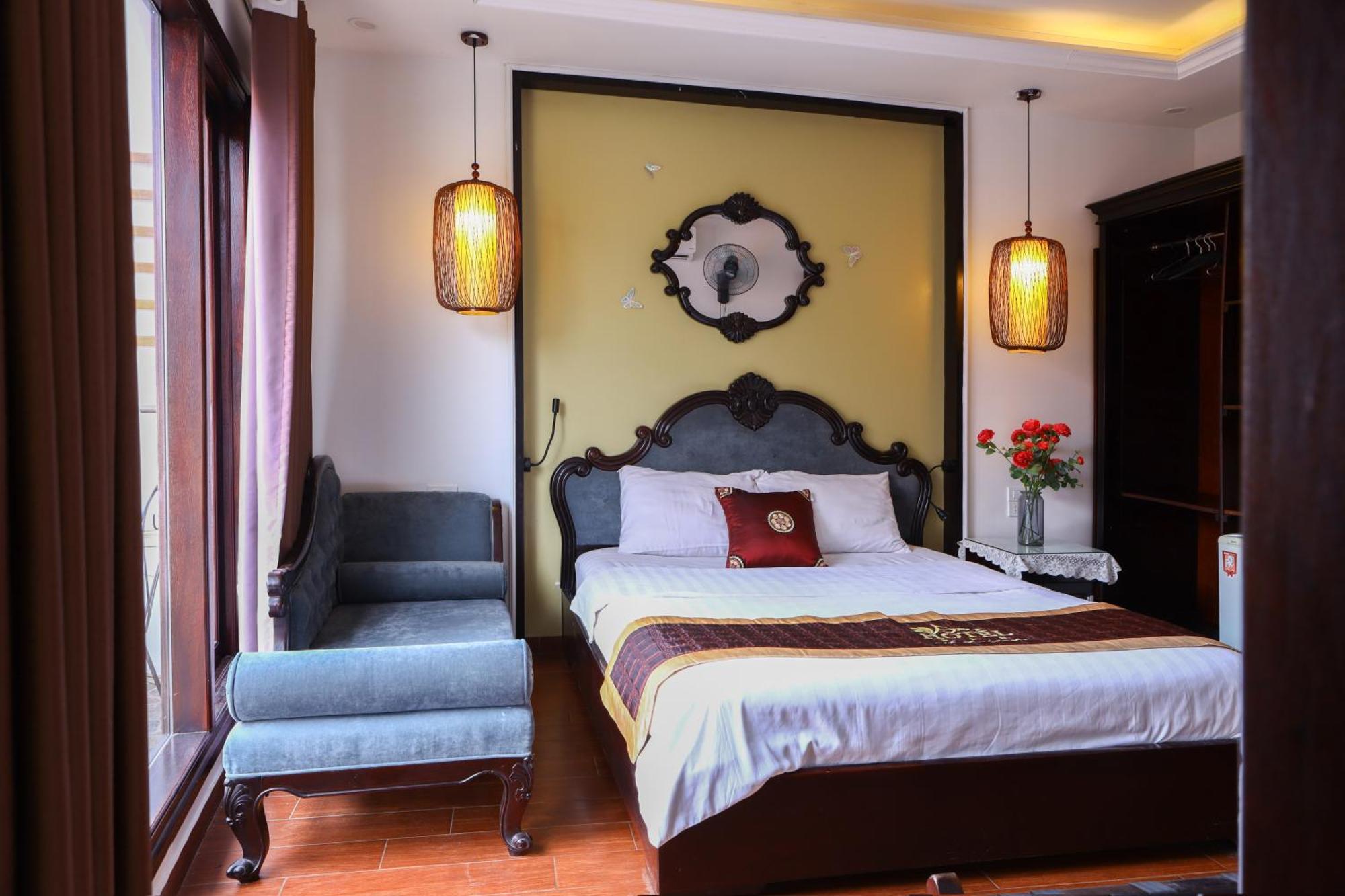 Art Ha Noi 3* Hanoi