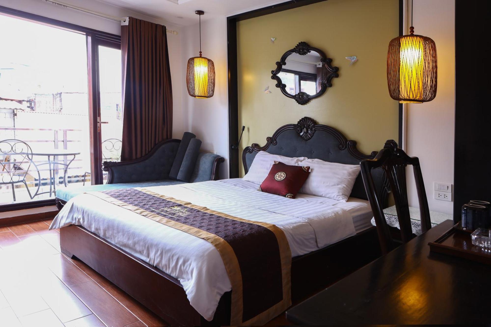 Art Ha Noi Hotel Hanoi