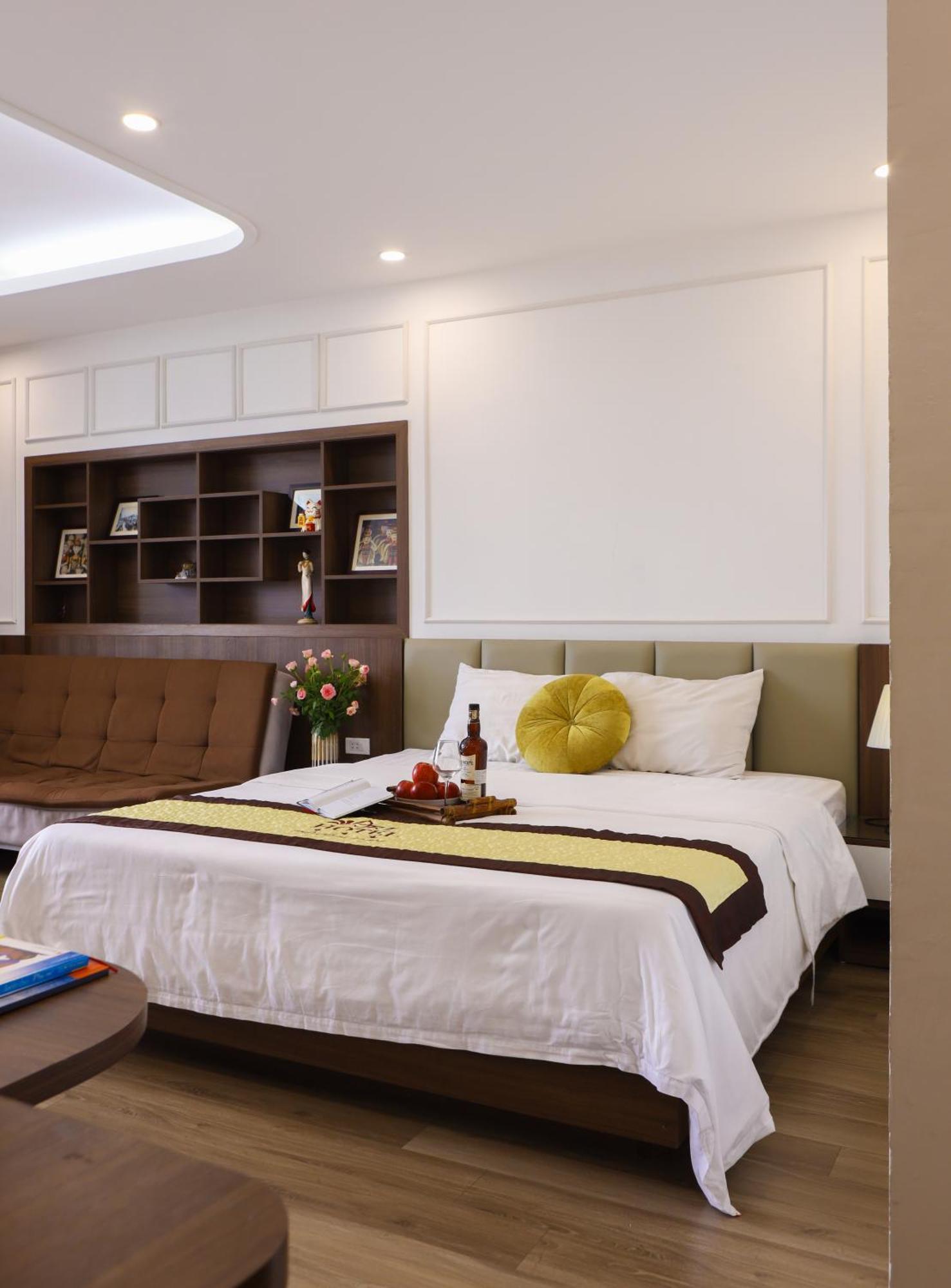 Hotel Art Ha Noi Hanoi
