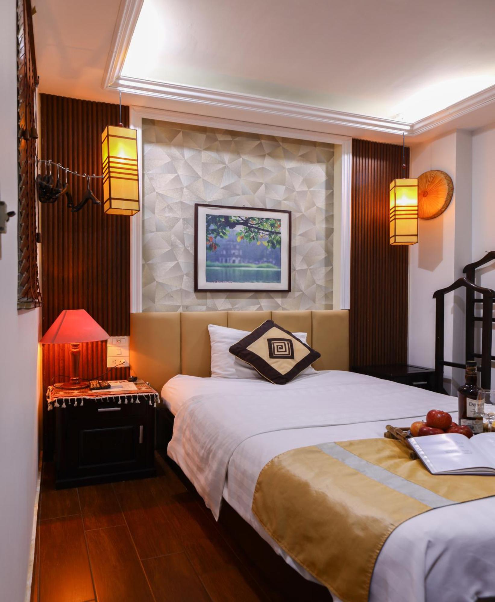 Art Ha Noi
