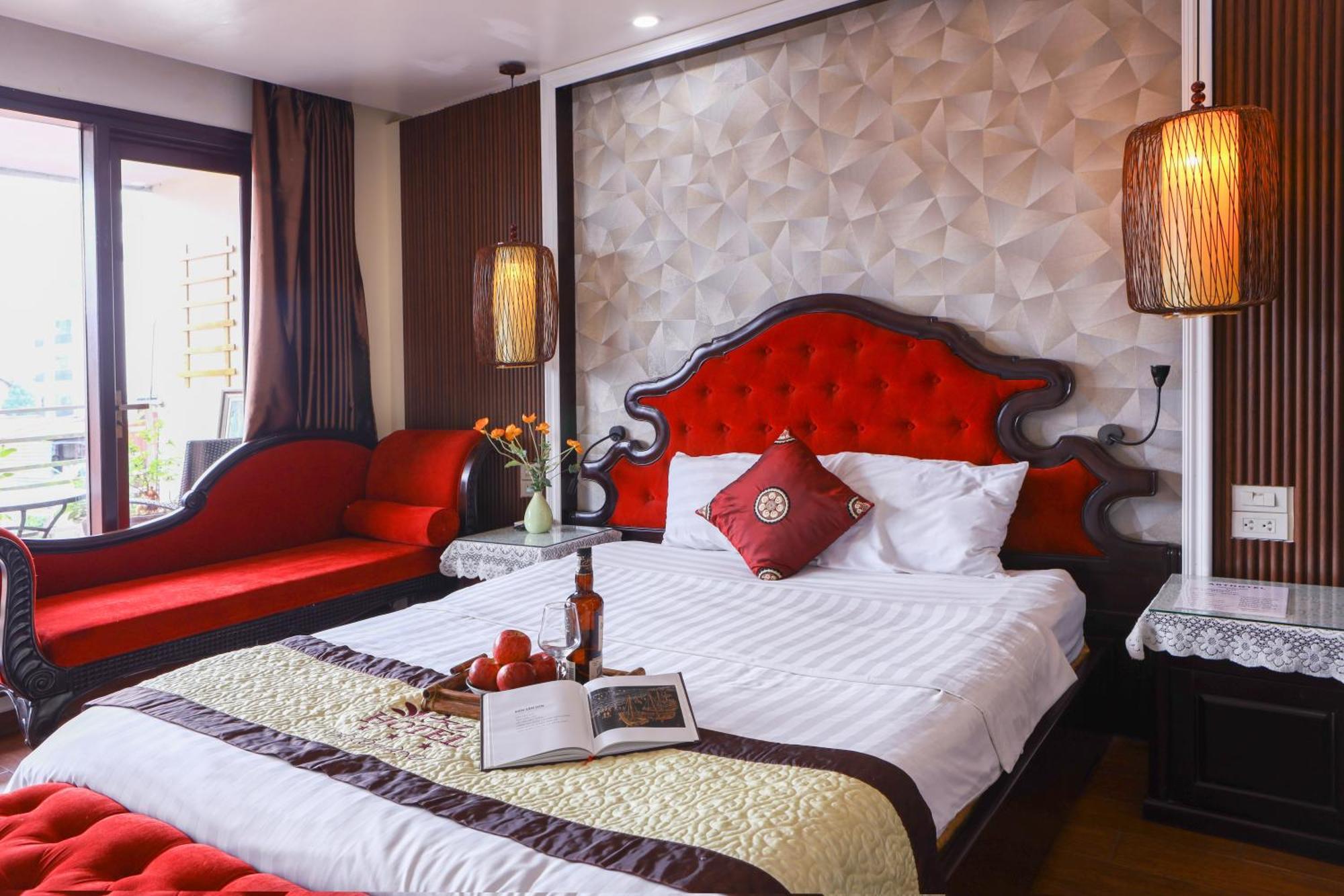Art Ha Noi Hotel 3*