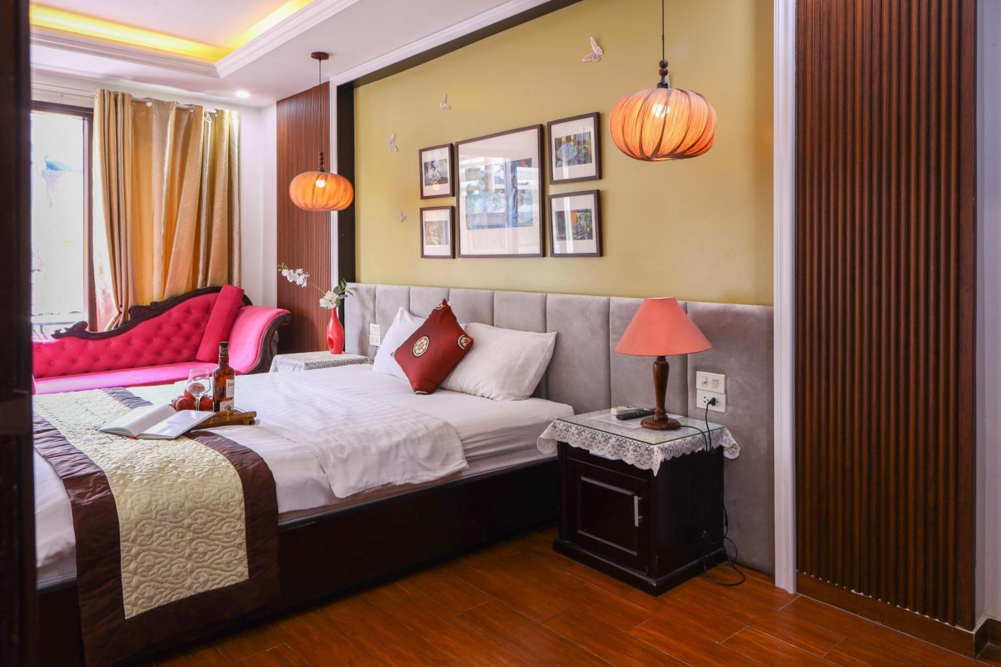 Hotel Art Ha Noi