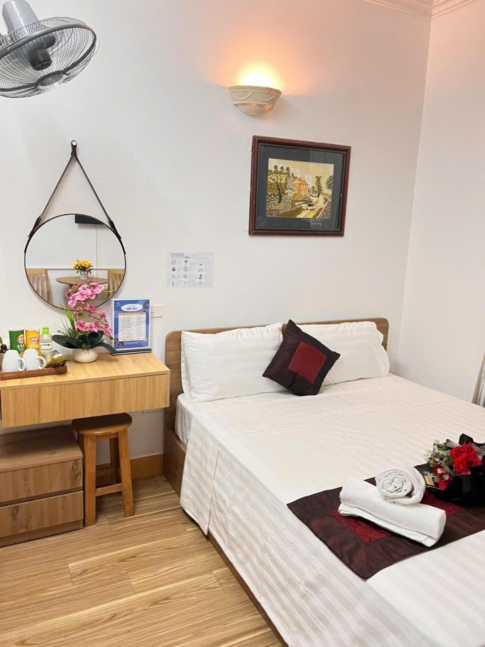 Privatunterkunft Fortuna Hanoi