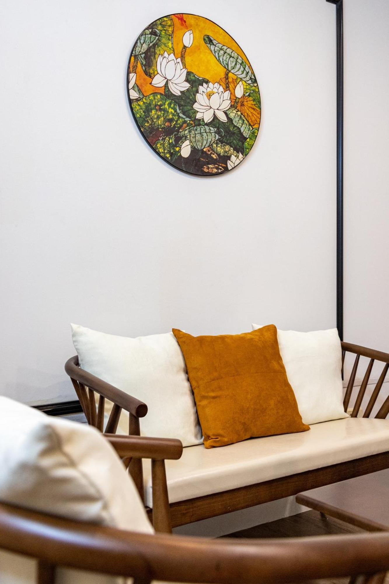 Indochine Design 2 - Old Quarter * Hanoi