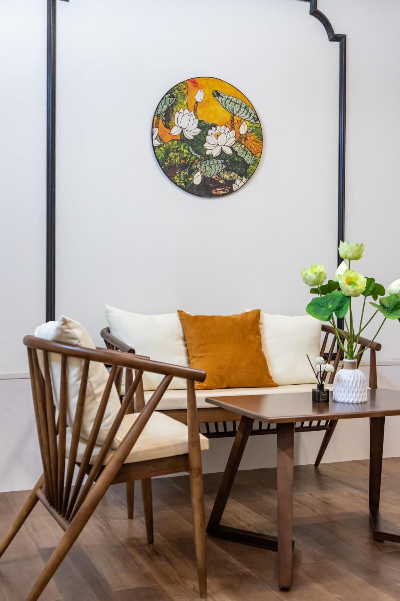 Indochine Design 2 - Old Quarter Hanoi