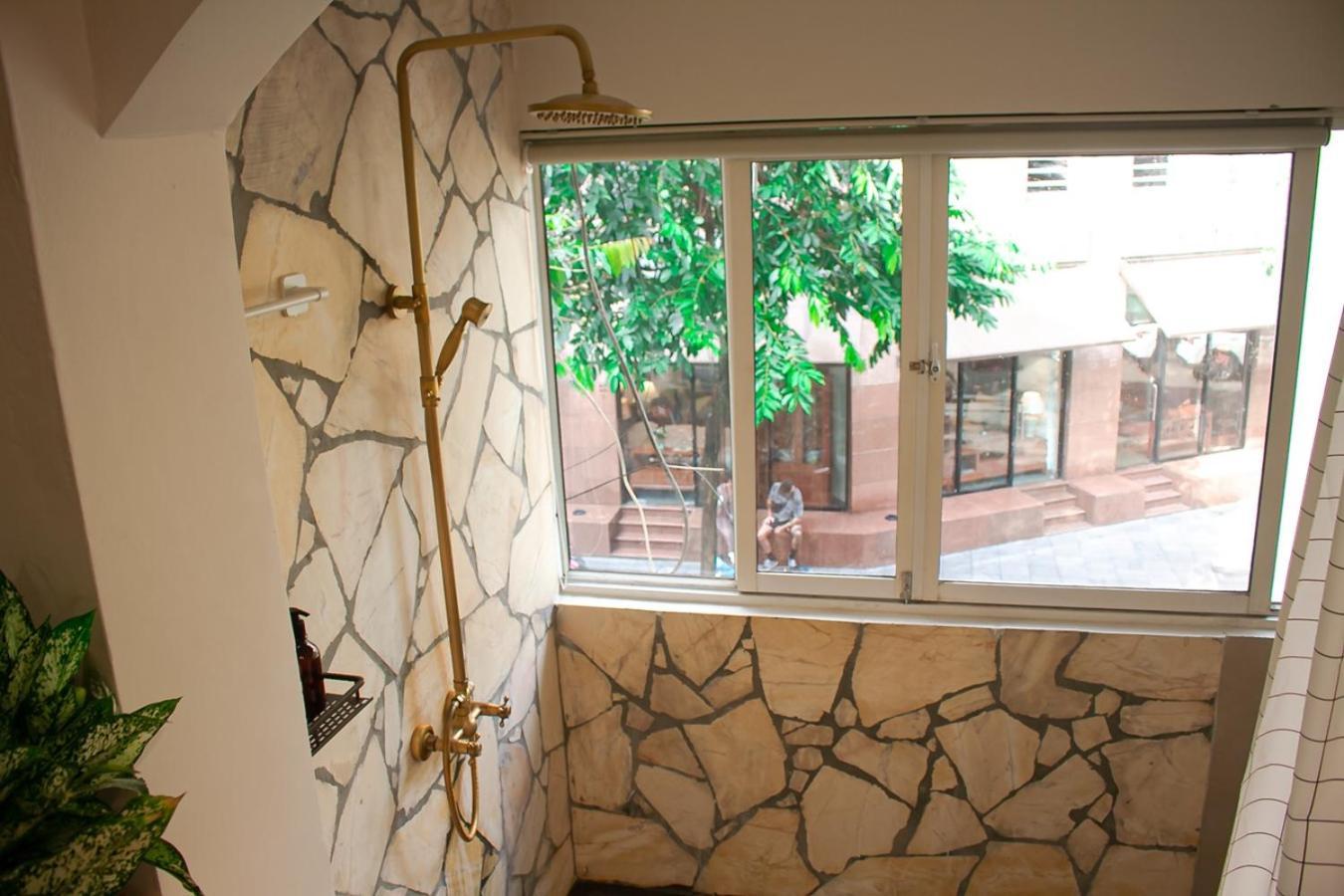 Pangsapuri 2bed Cozy Quiet Old Quarter Hoan Kiem Hanoi