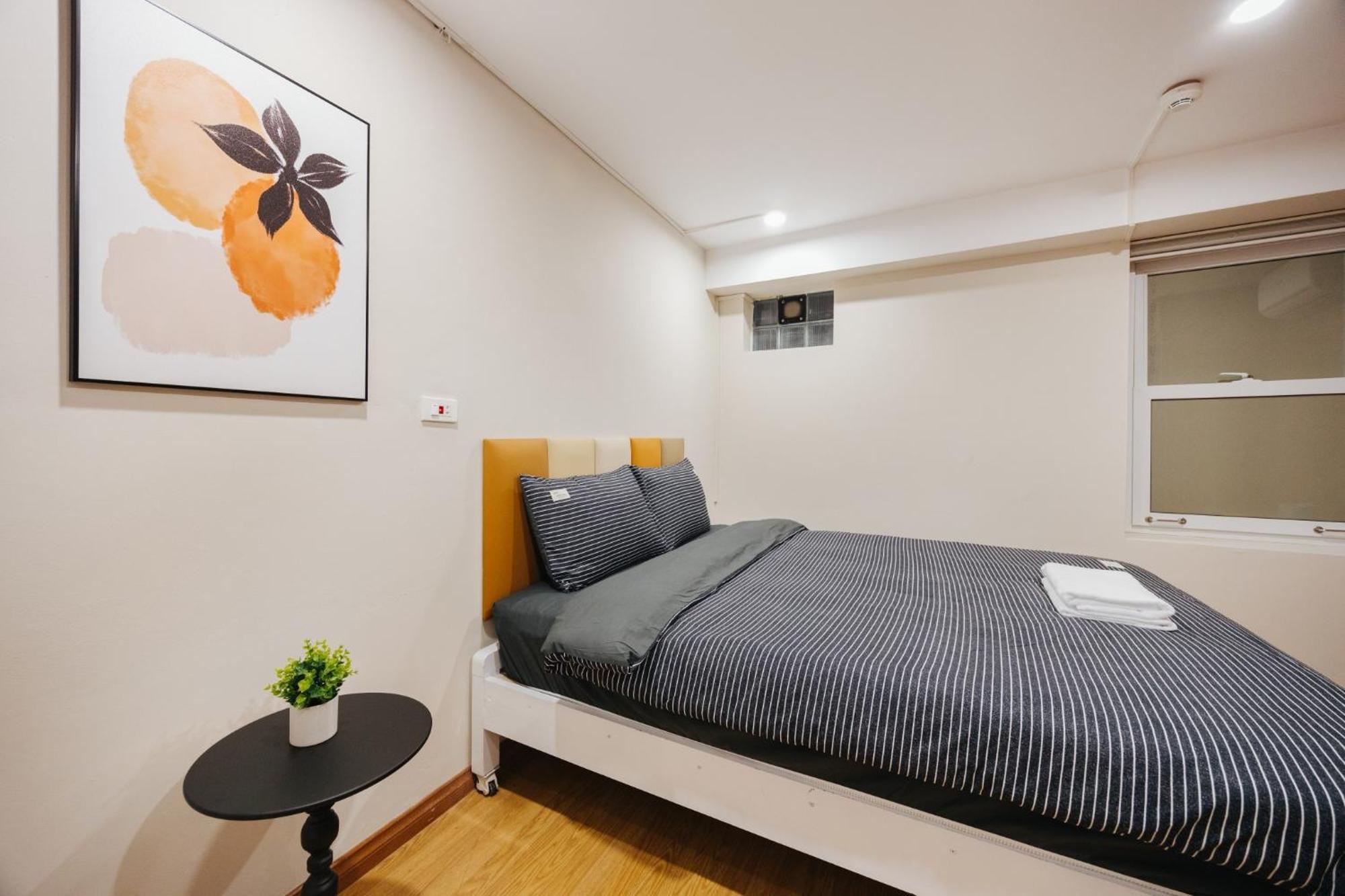 Viethome - The Duplex 34 Căn hộ