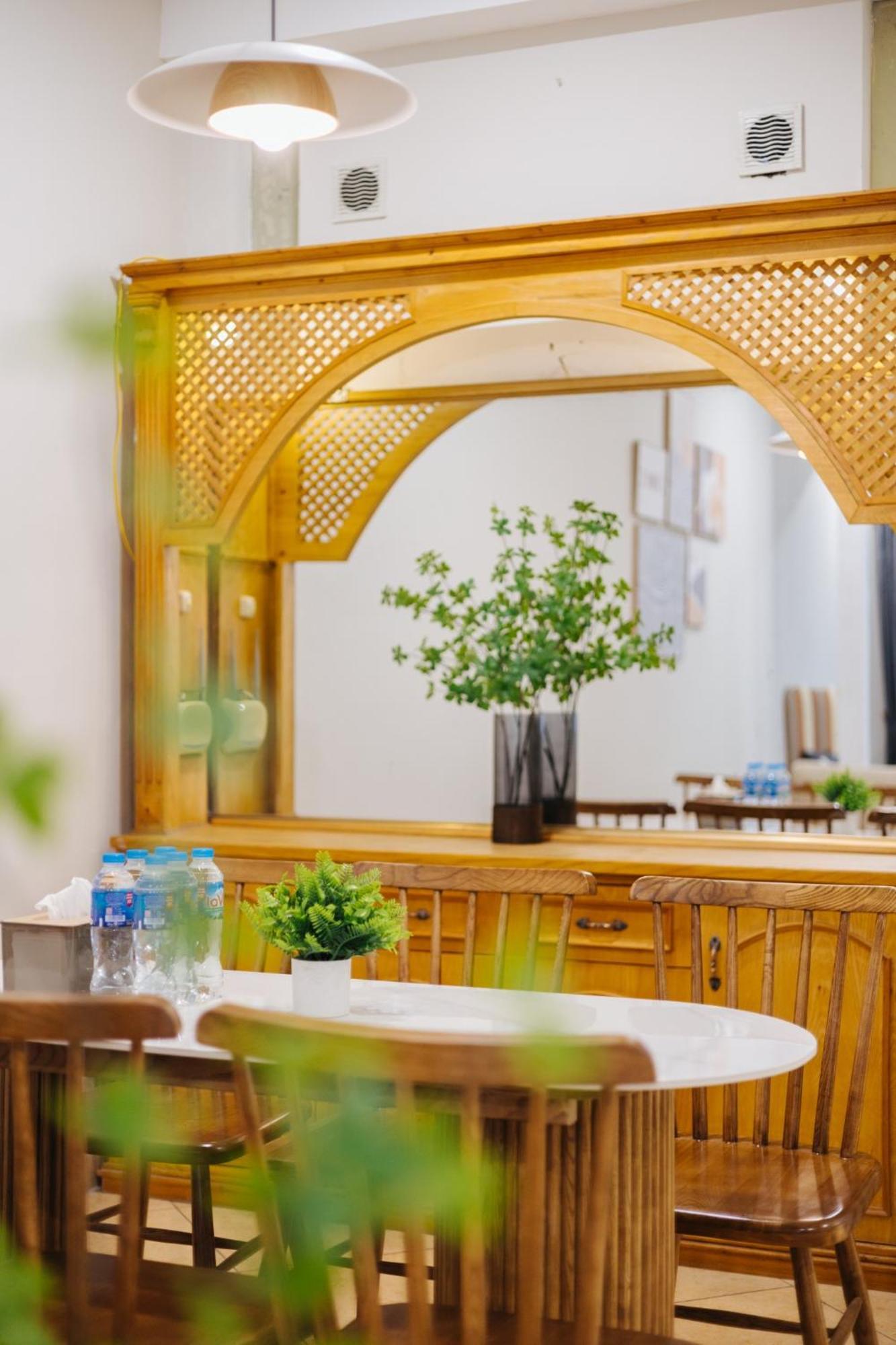 Viethome - The Duplex 34 Căn hộ
