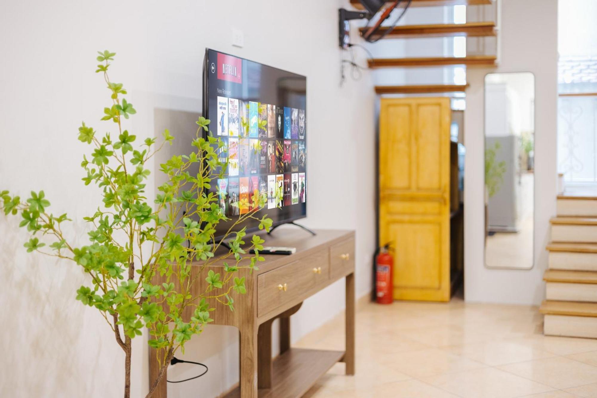 Căn hộ Viethome - The Duplex 34